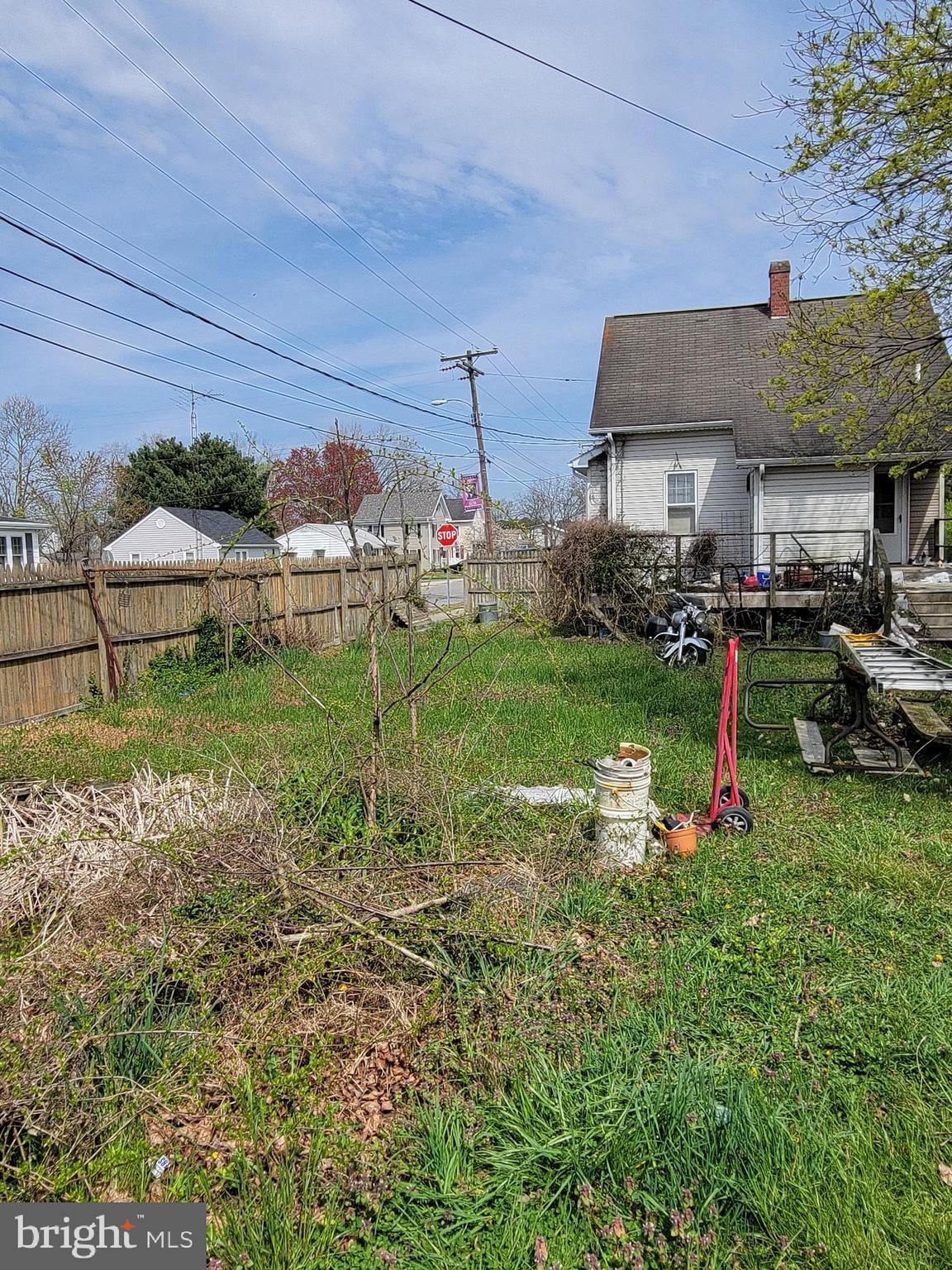 FEDERALSBURG - Residential