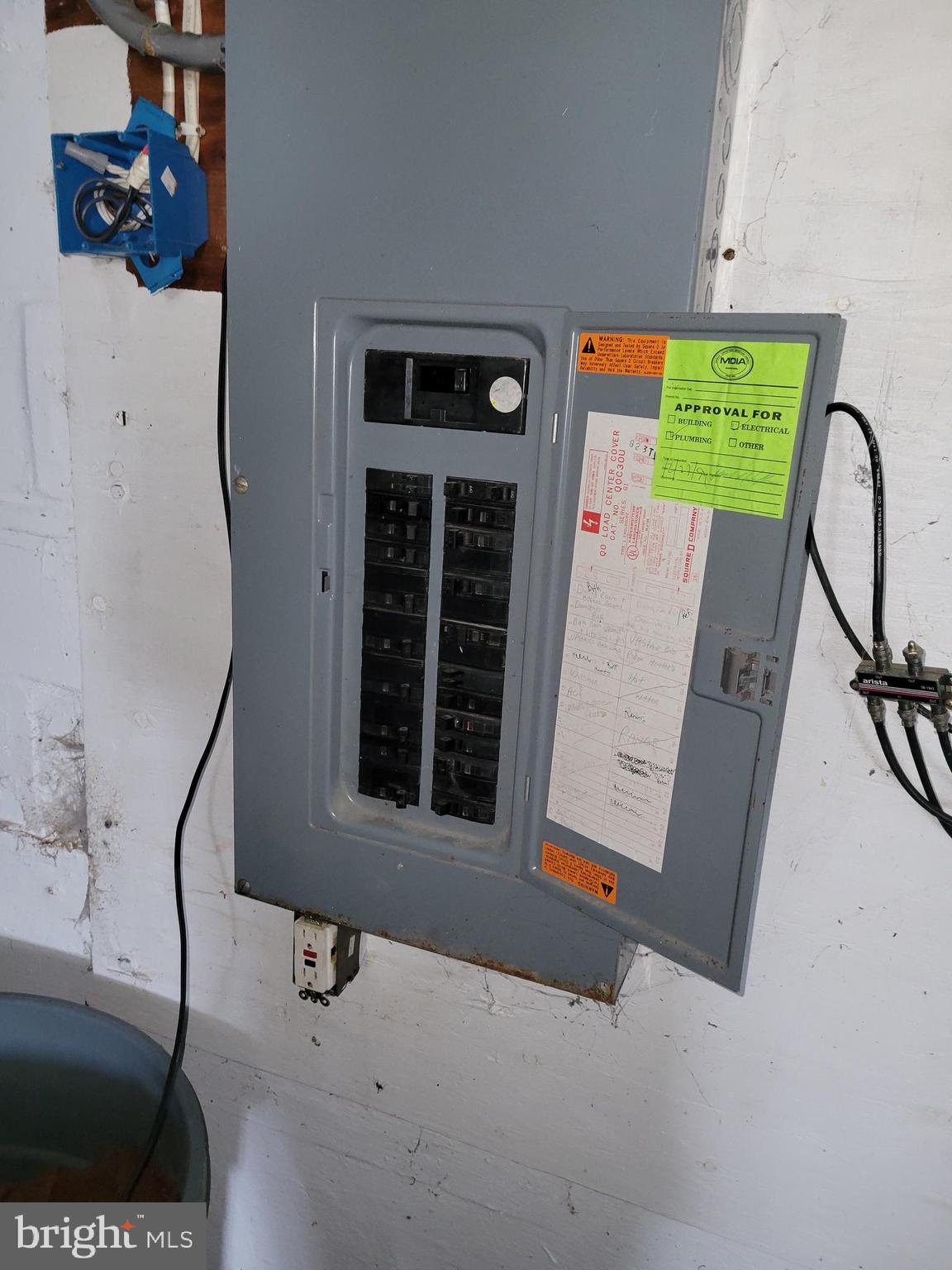 FEDERALSBURG - Residential