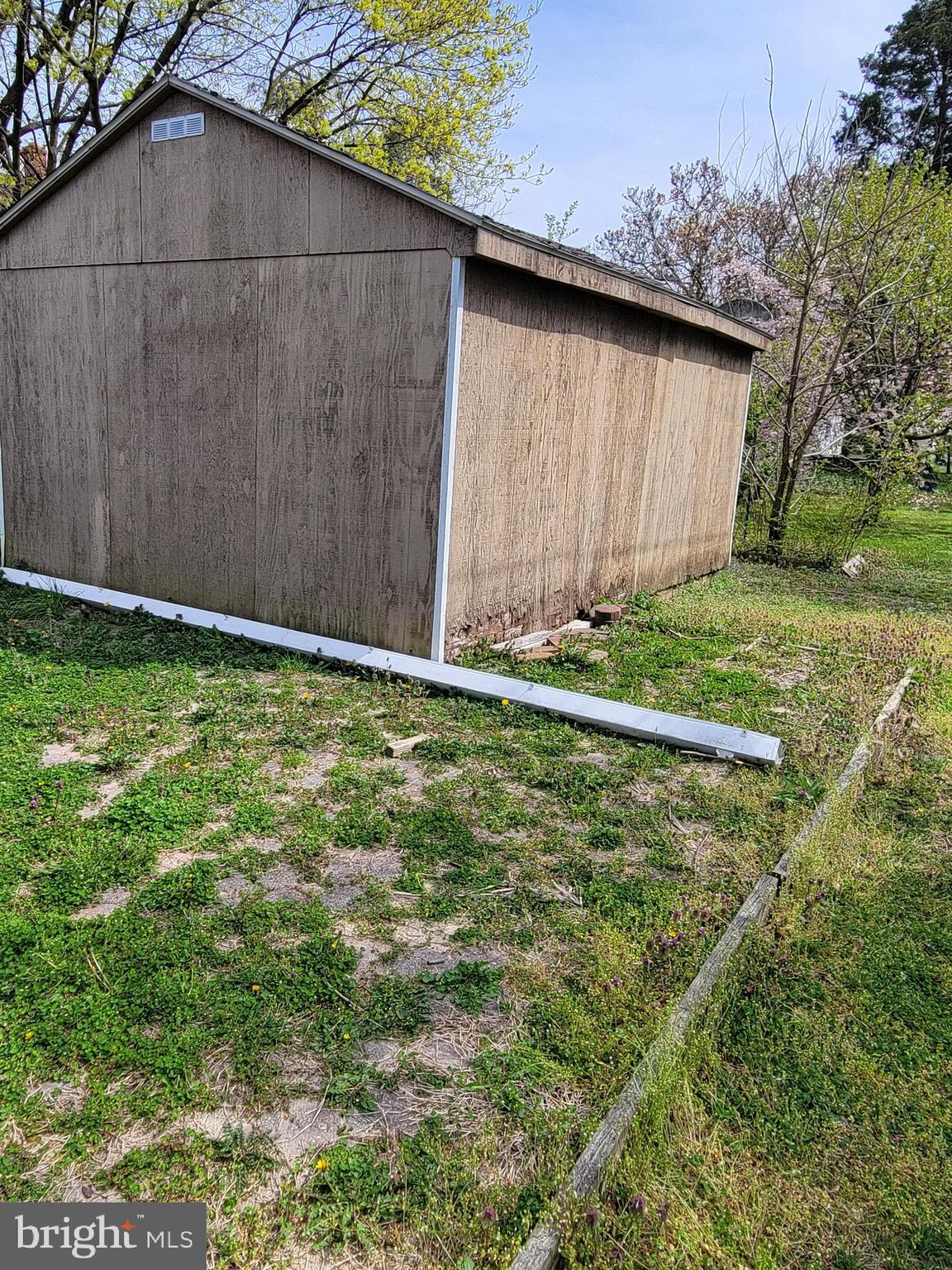 FEDERALSBURG - Residential