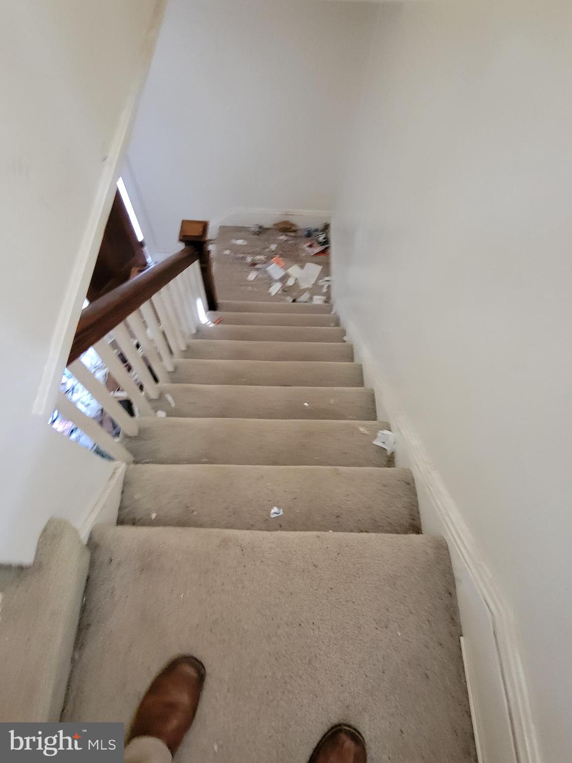 FEDERALSBURG - Residential