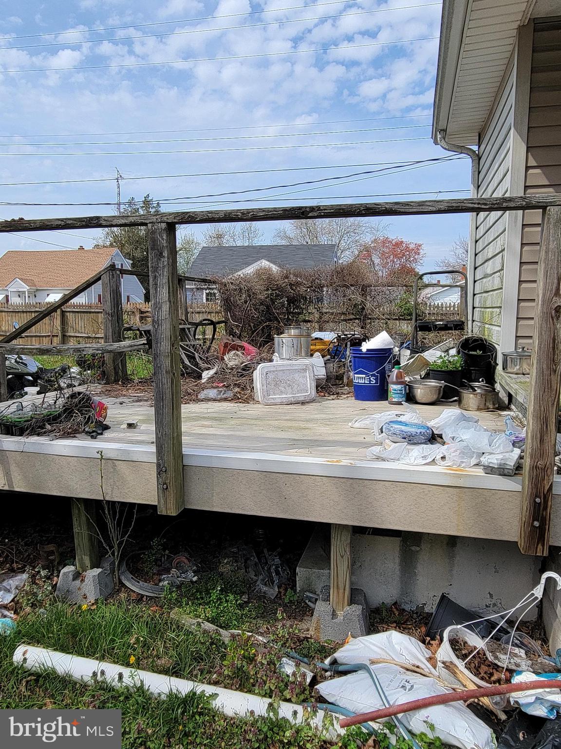 FEDERALSBURG - Residential