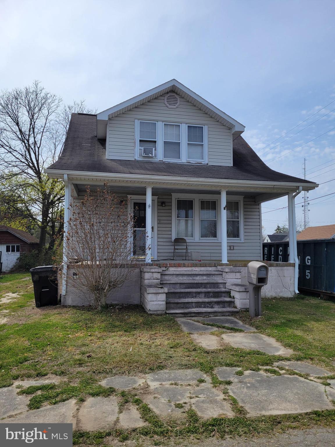 FEDERALSBURG - Residential