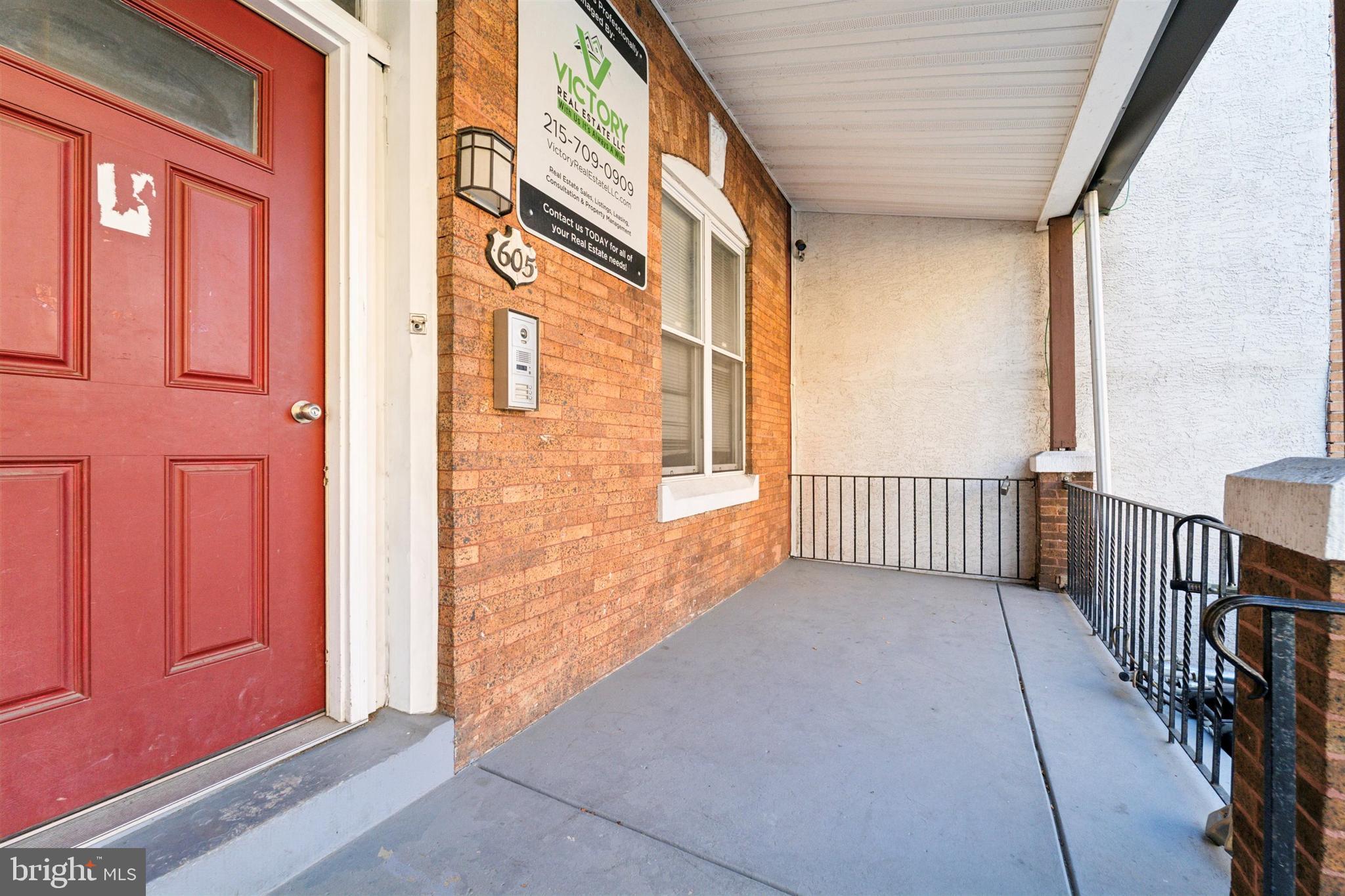 POWELTON VILLAGE - Residential Lease