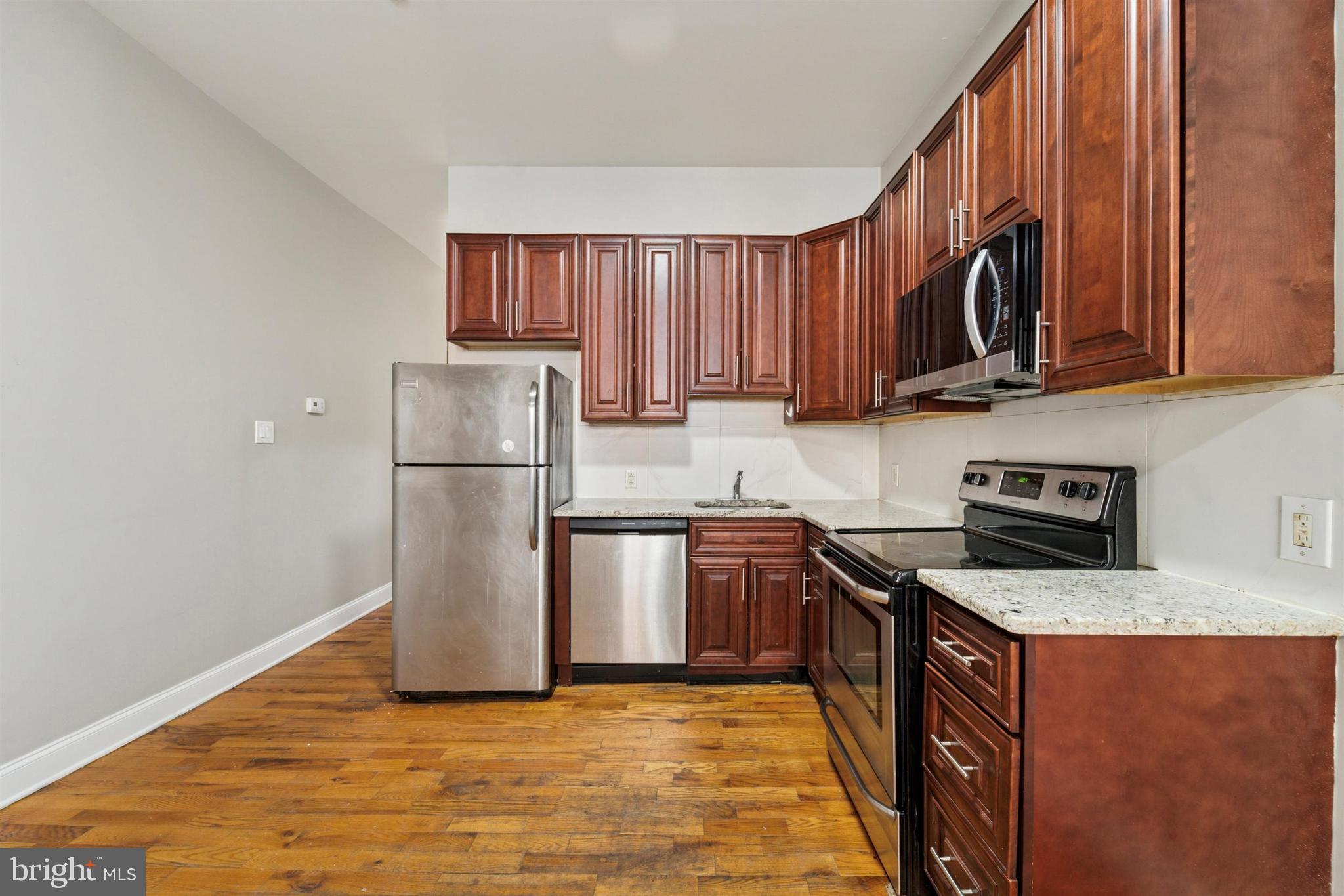 POWELTON VILLAGE - Residential Lease