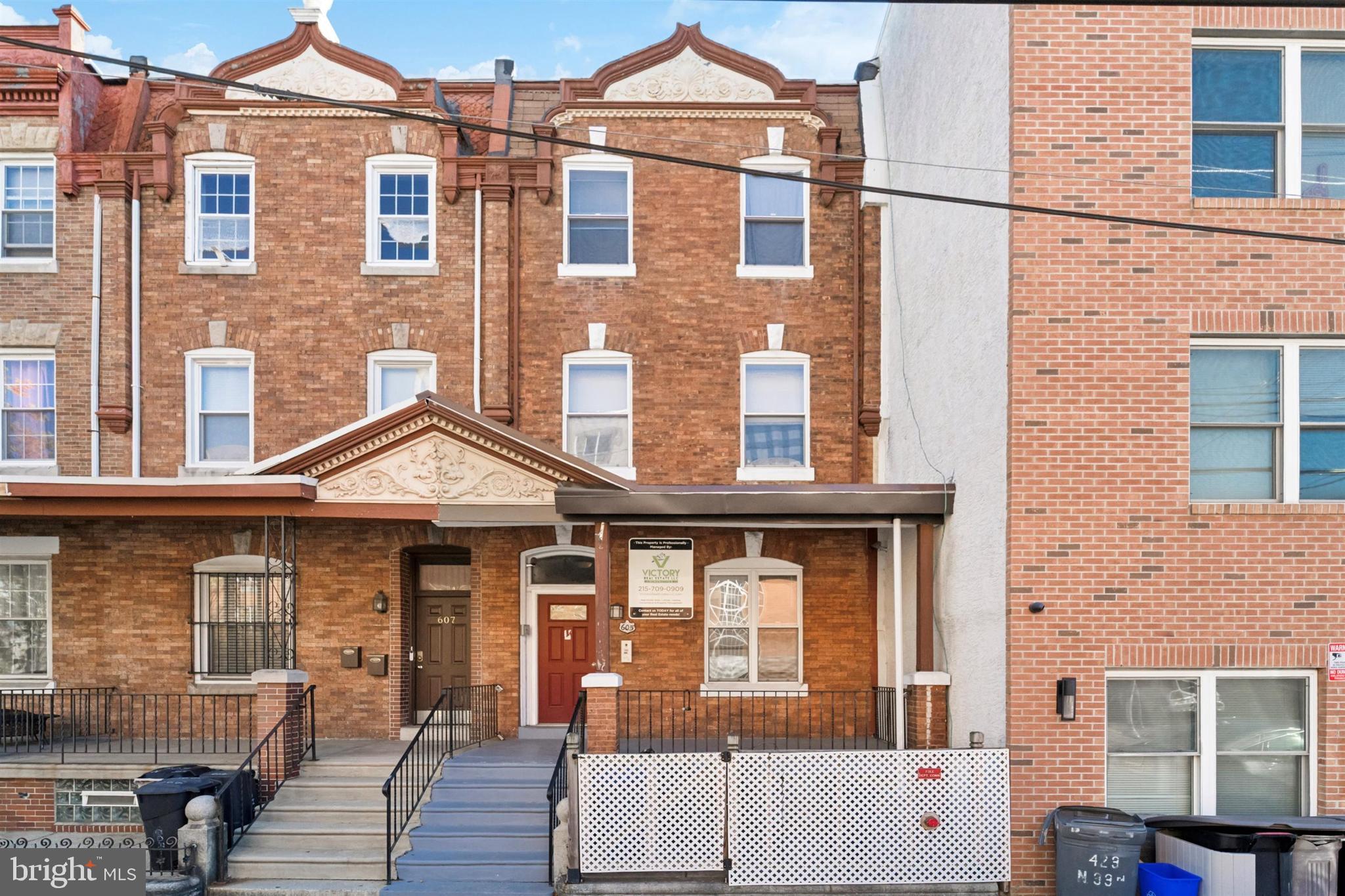 POWELTON VILLAGE - Residential Lease