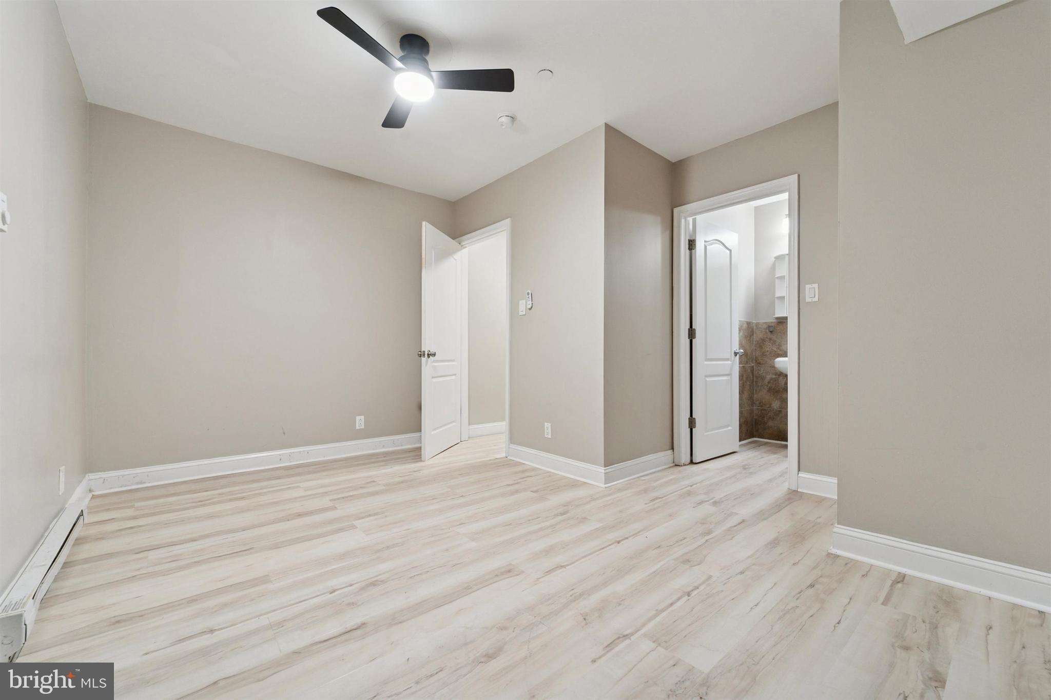 POWELTON VILLAGE - Residential Lease