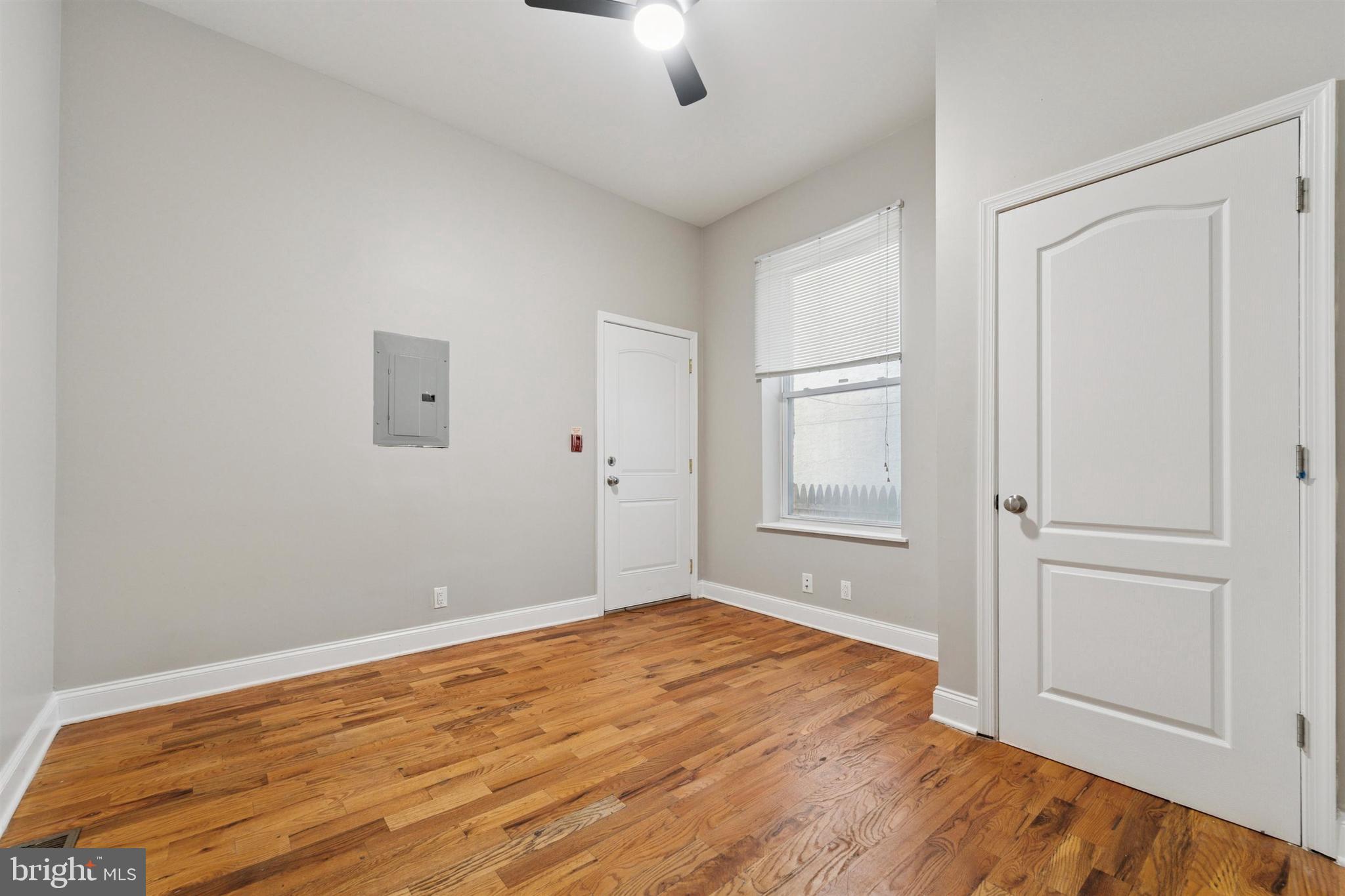 POWELTON VILLAGE - Residential Lease