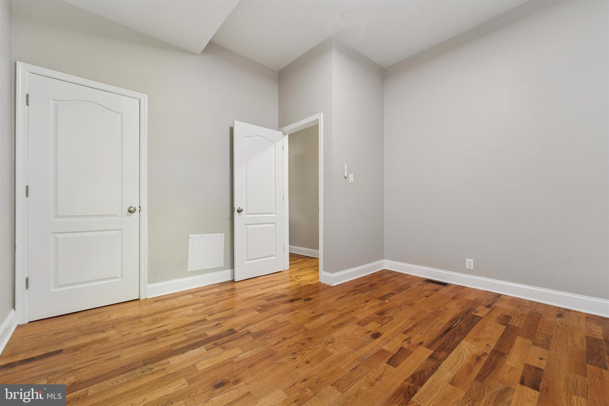 POWELTON VILLAGE - Residential Lease