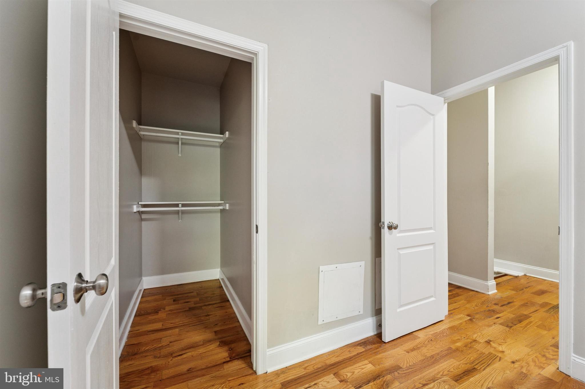 POWELTON VILLAGE - Residential Lease