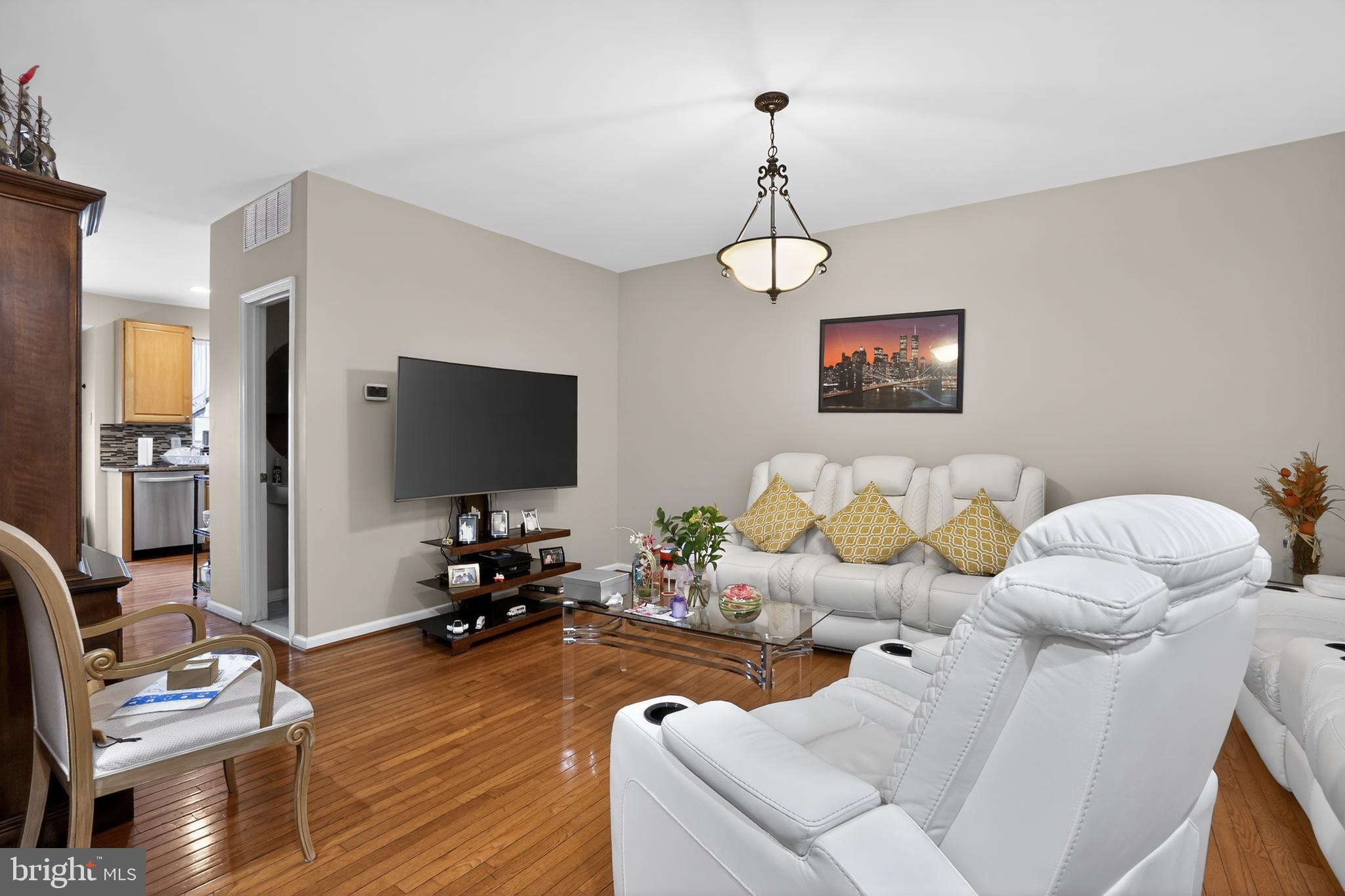 SYCAMORE HILL - Residential