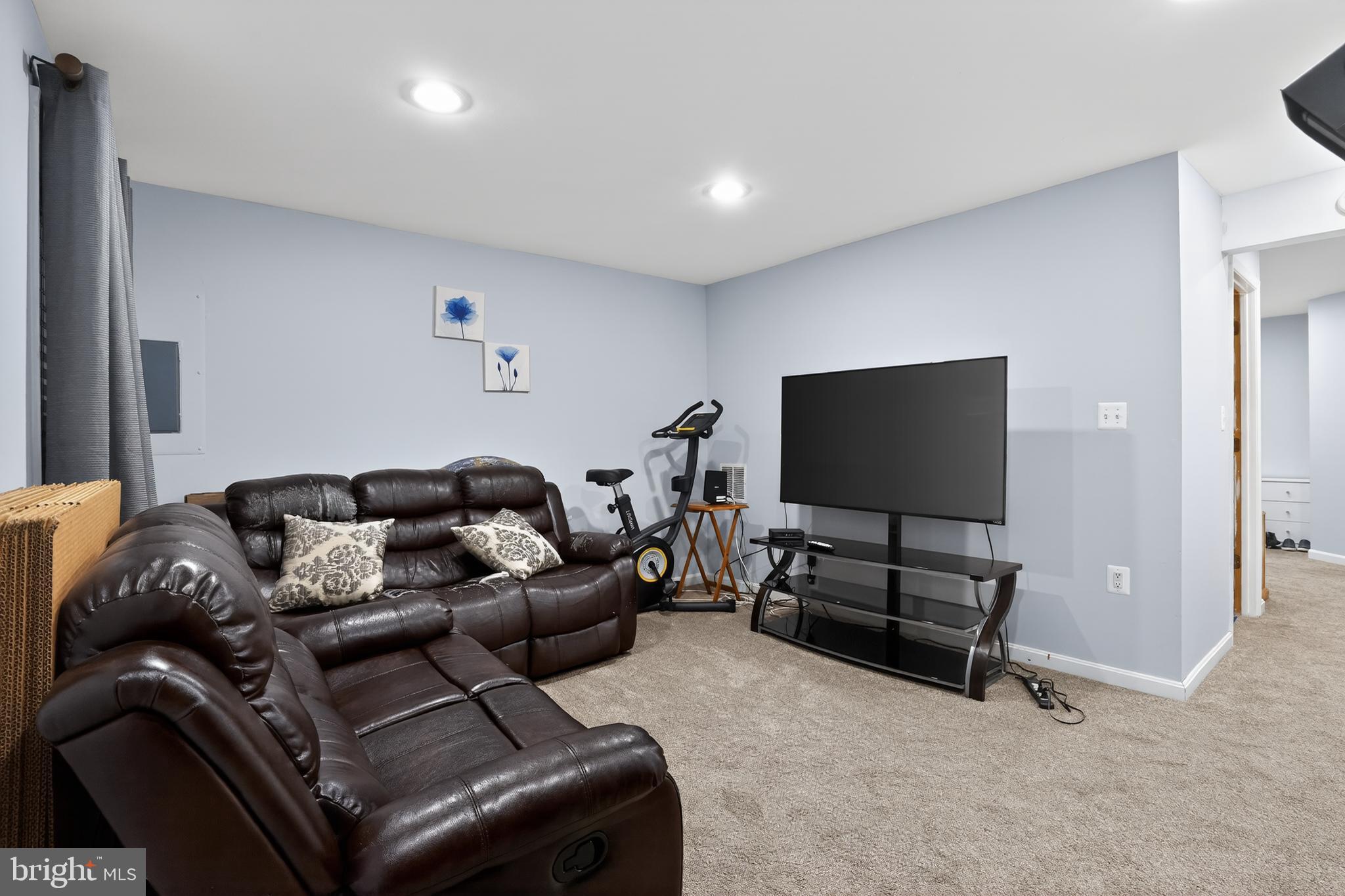 SYCAMORE HILL - Residential