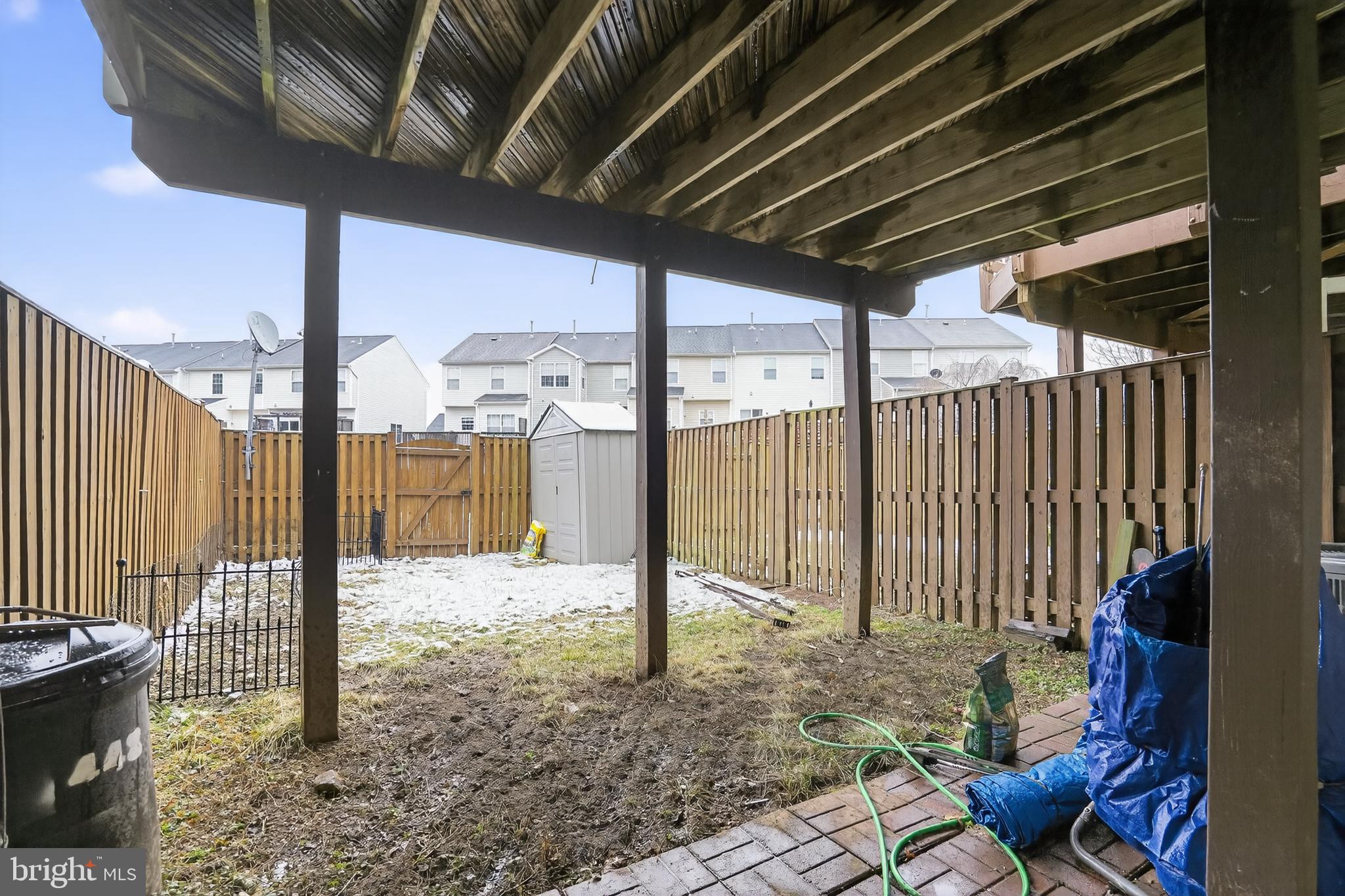 SYCAMORE HILL - Residential