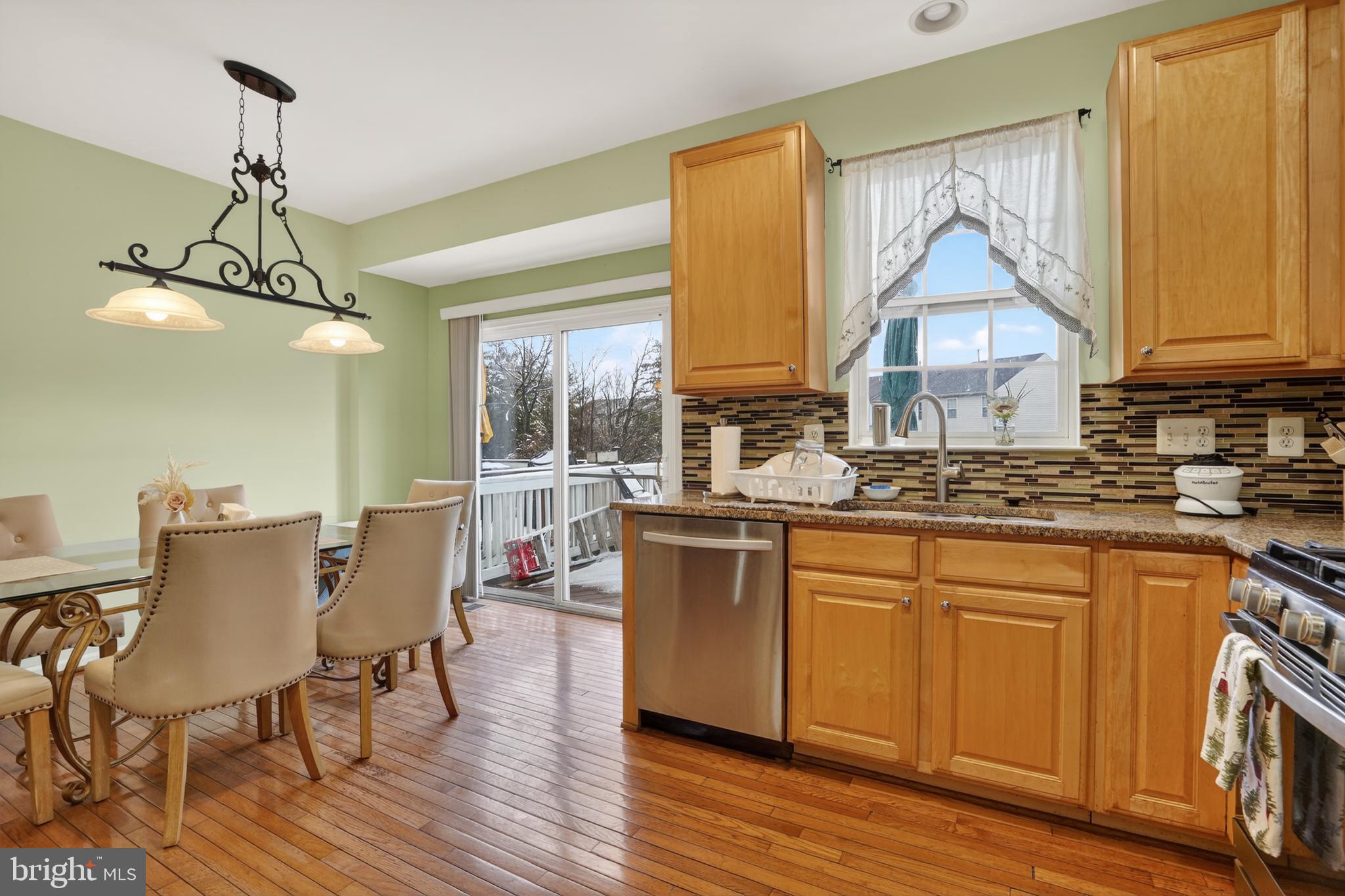 SYCAMORE HILL - Residential