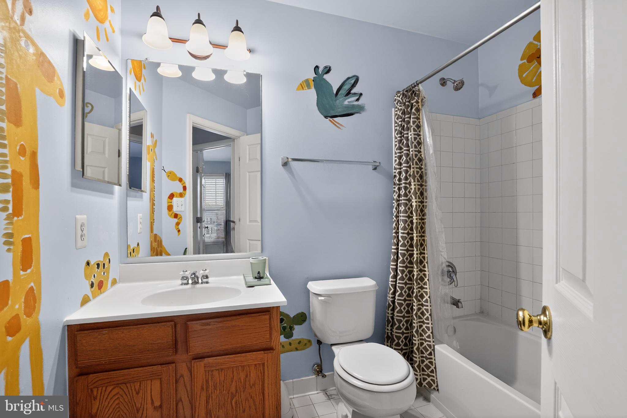 SYCAMORE HILL - Residential