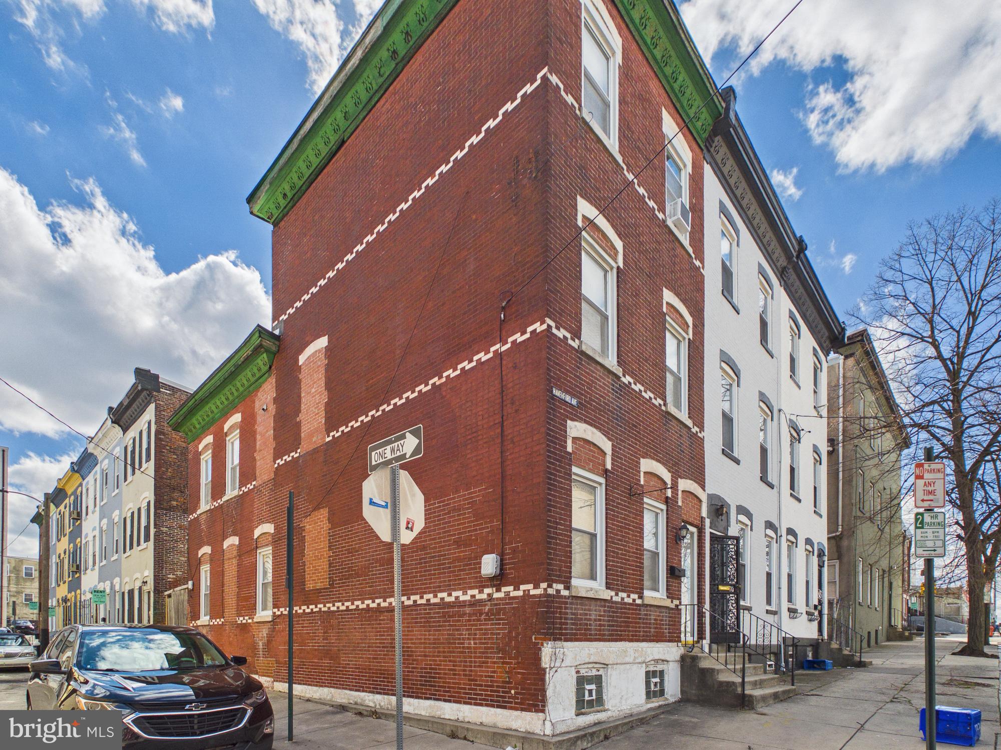 3218 HAVERFORD AVENUE