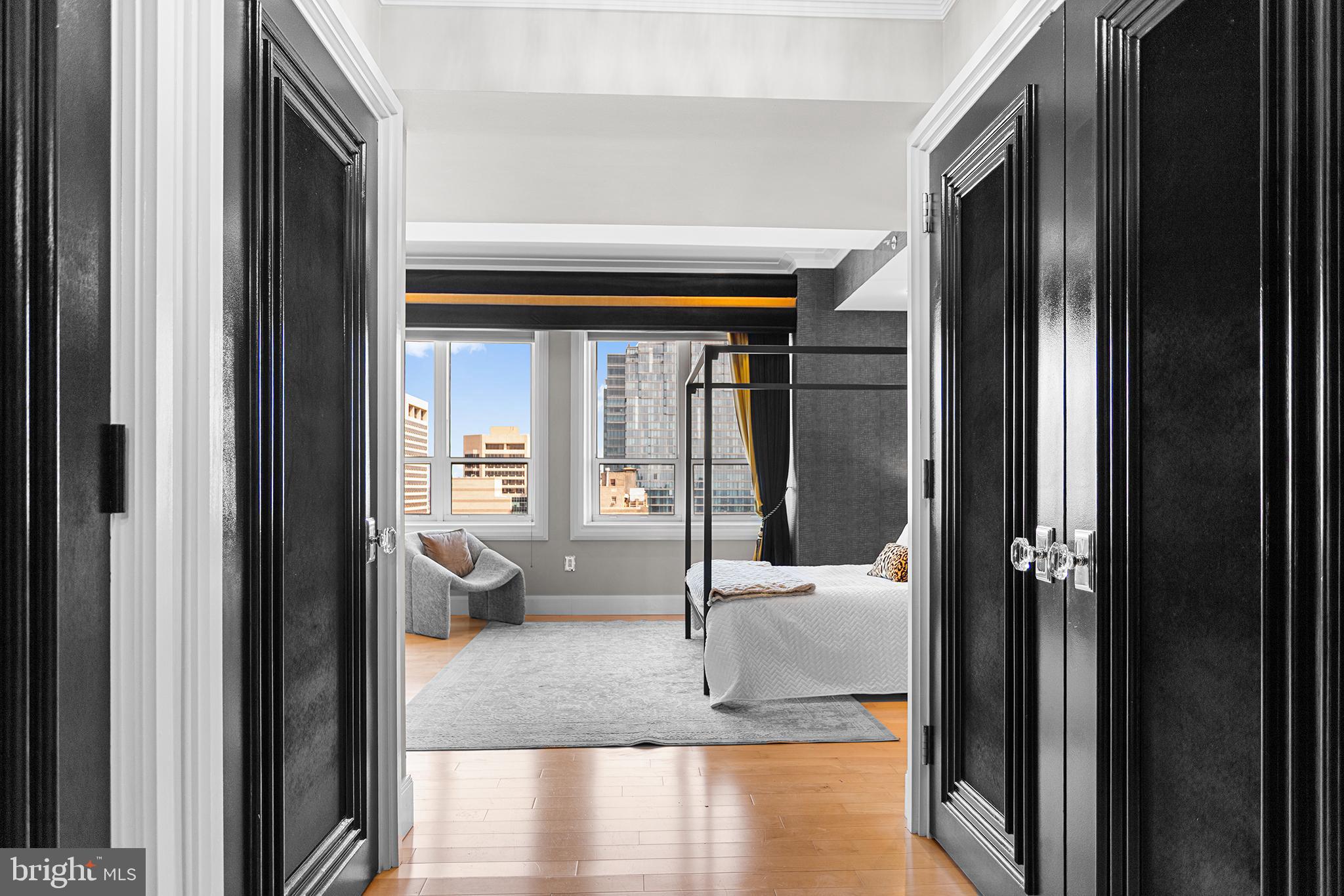 RITTENHOUSE SQUARE - Residential