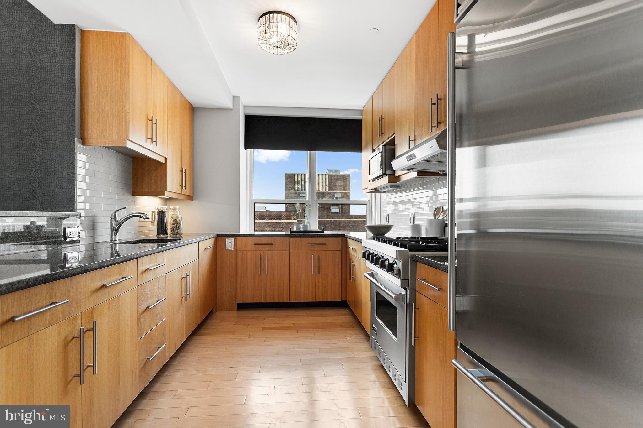RITTENHOUSE SQUARE - Residential