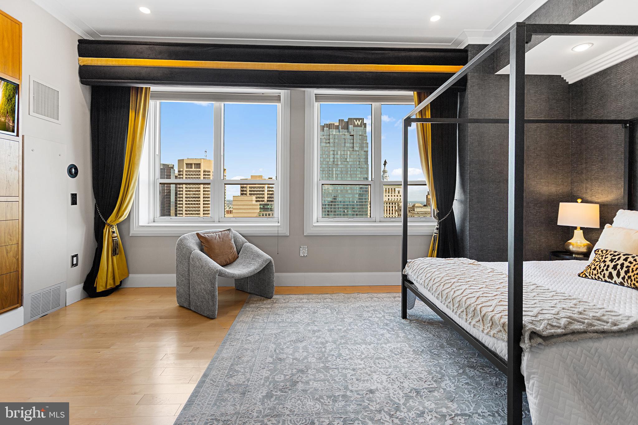 RITTENHOUSE SQUARE - Residential