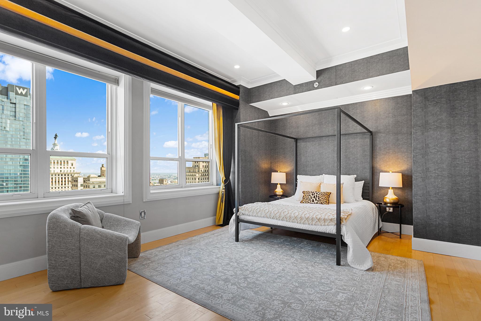 RITTENHOUSE SQUARE - Residential