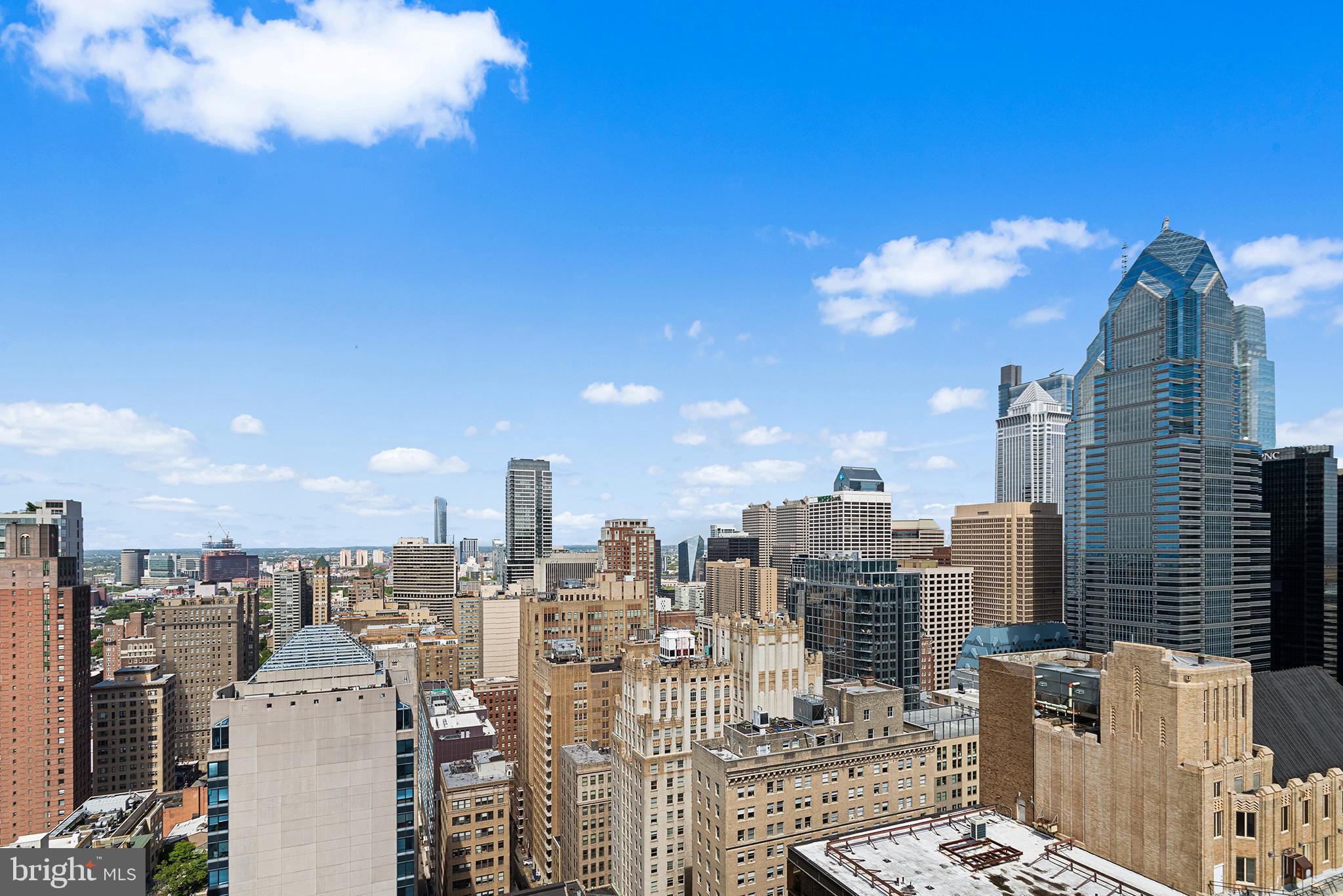 RITTENHOUSE SQUARE - Residential