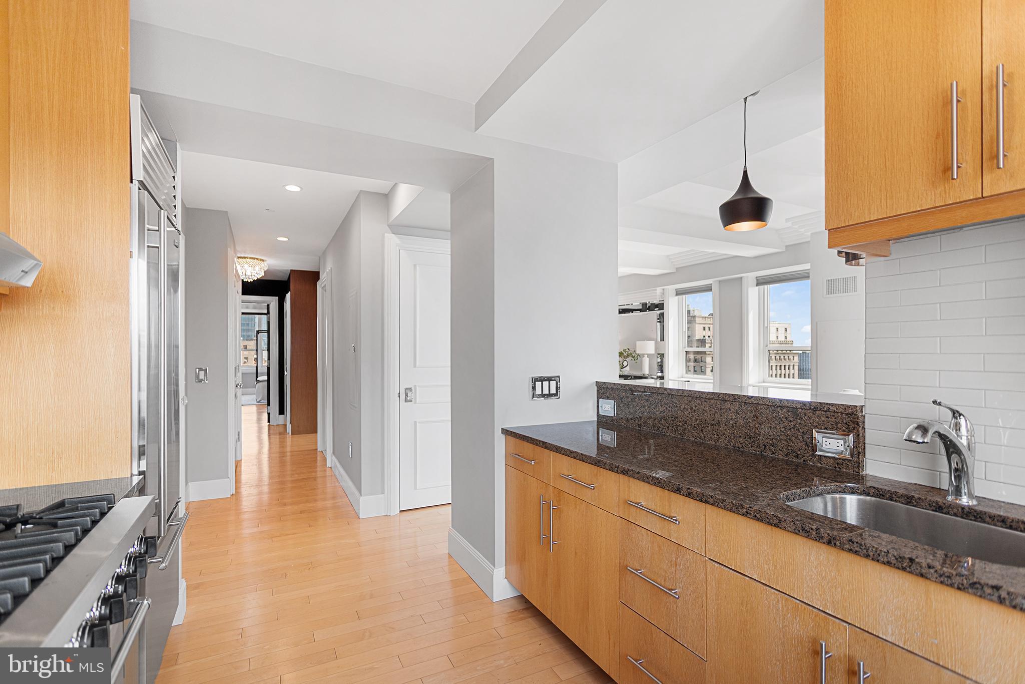 RITTENHOUSE SQUARE - Residential