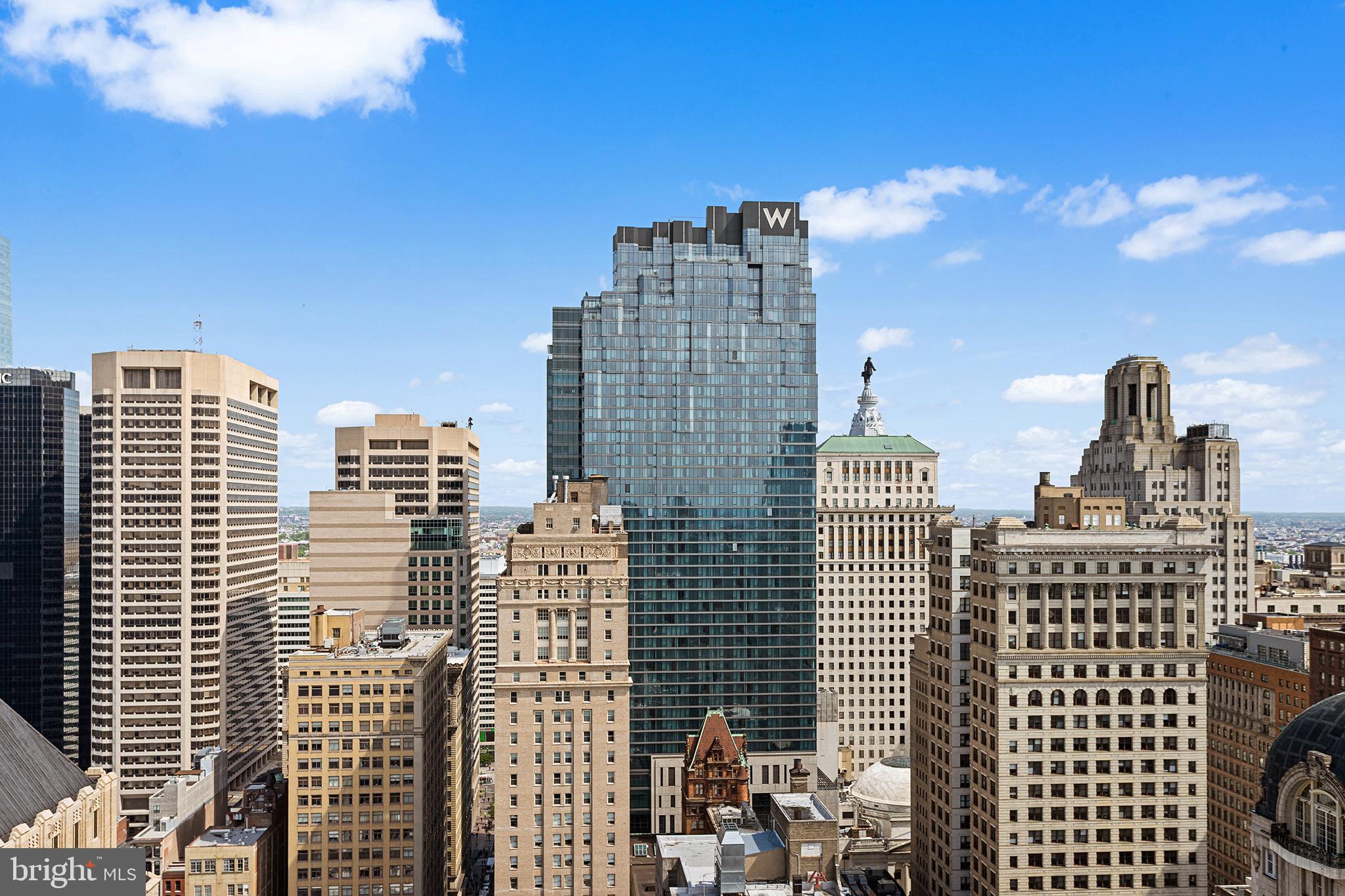 RITTENHOUSE SQUARE - Residential