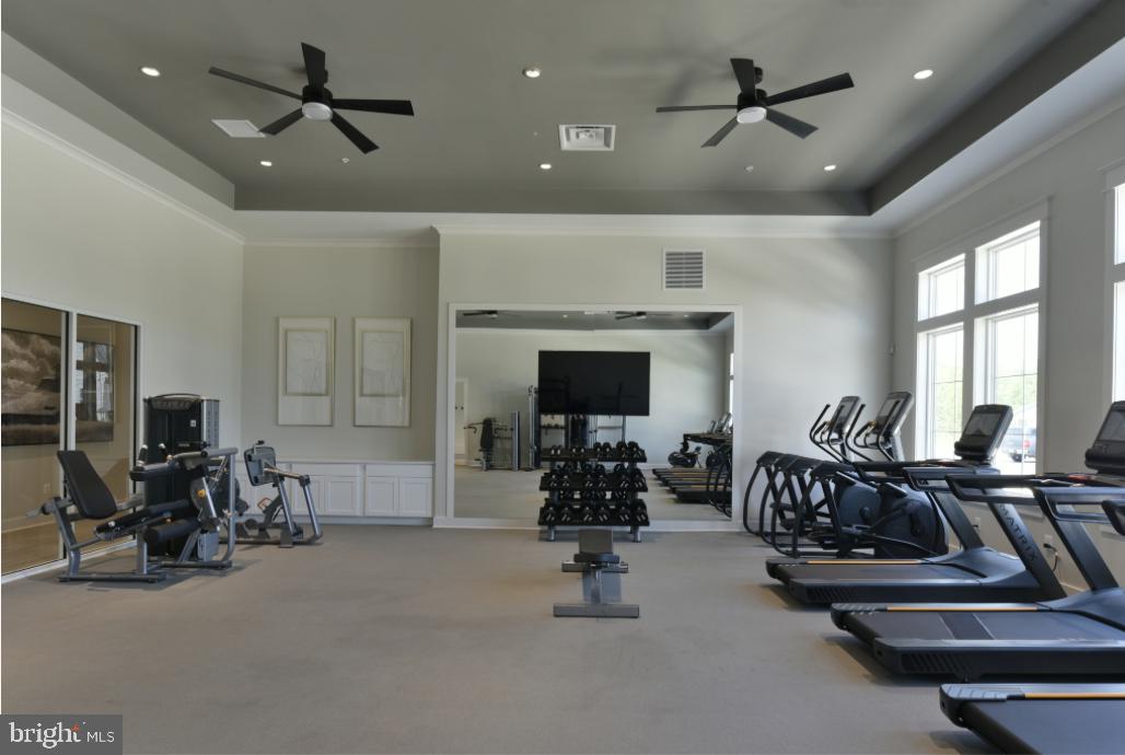 ST CHARLES - Residential