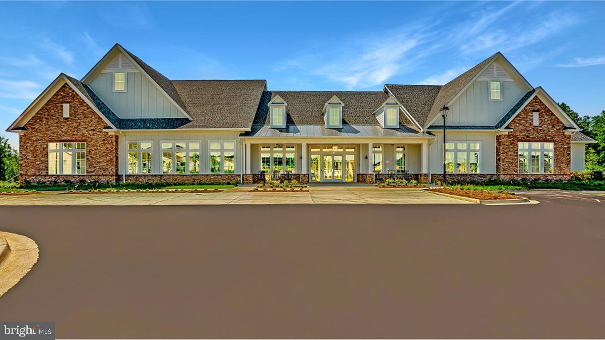 ST CHARLES - Residential