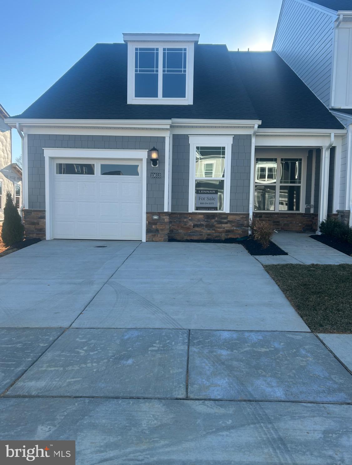 ST CHARLES - Residential