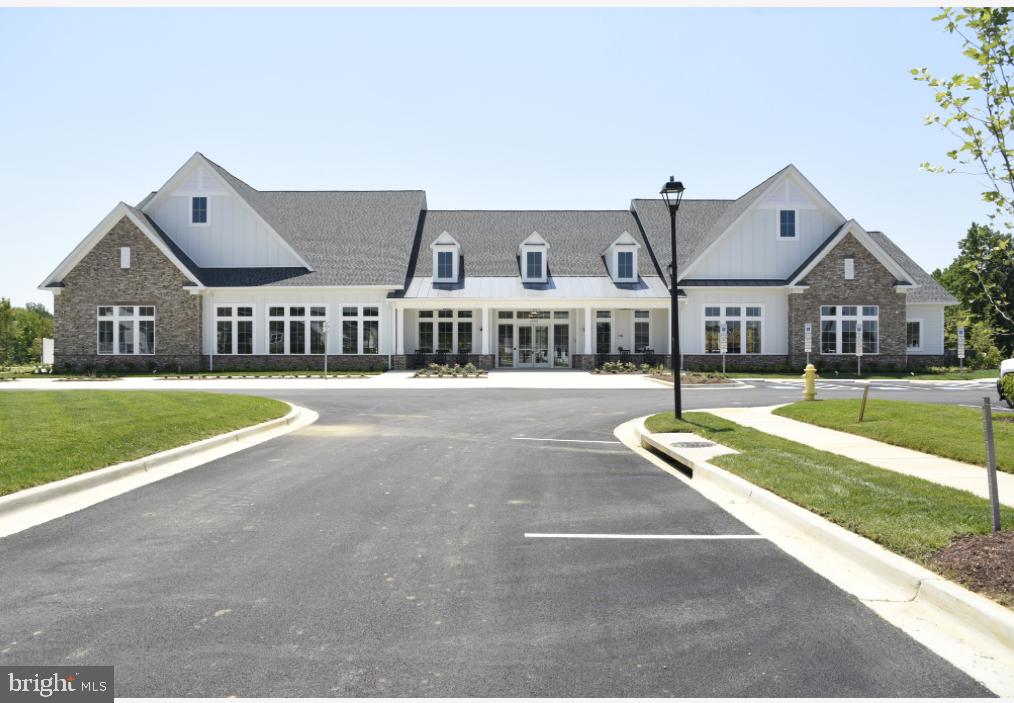 ST CHARLES - Residential