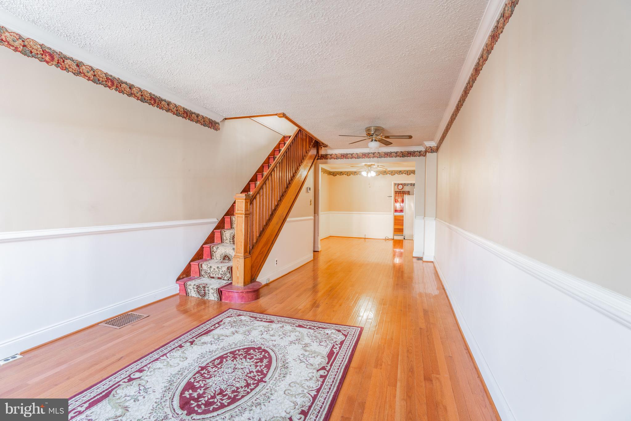 FEDERAL HILL HISTORIC DISTRICT - Residential