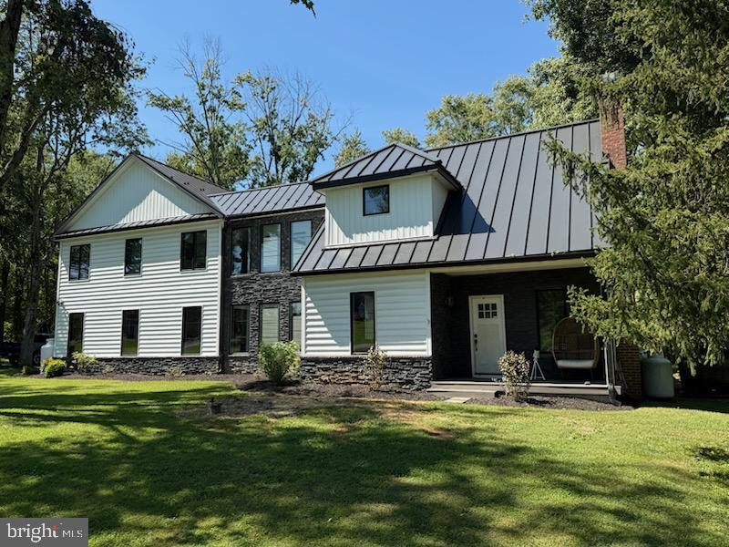 10814 POWELL ROAD