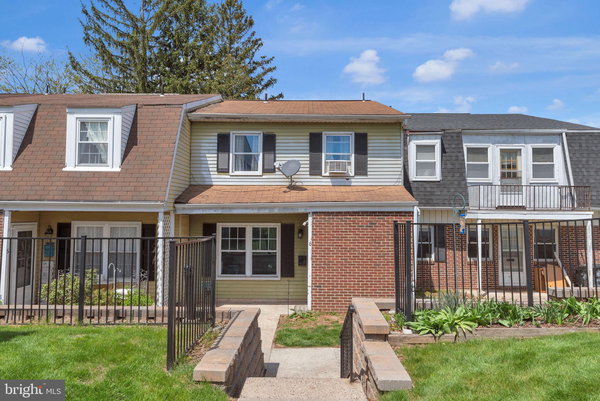 GREEN MEADOWS - Residential