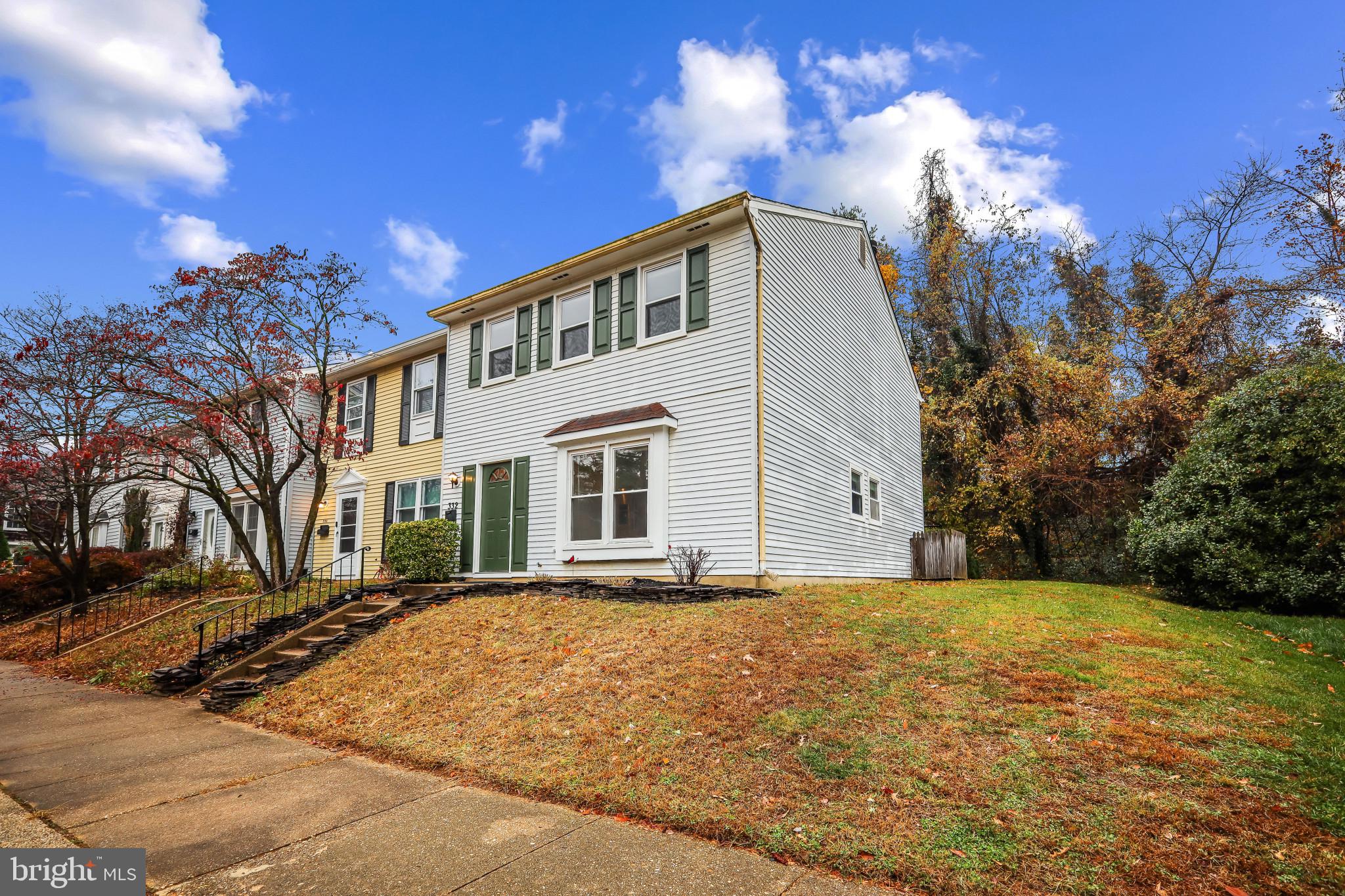 332 CHARRED OAK COURT