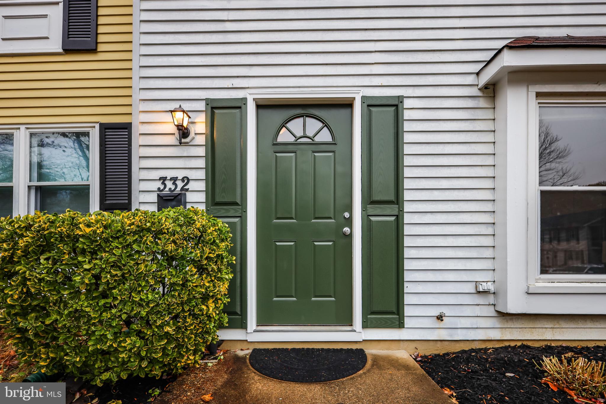 332 CHARRED OAK COURT