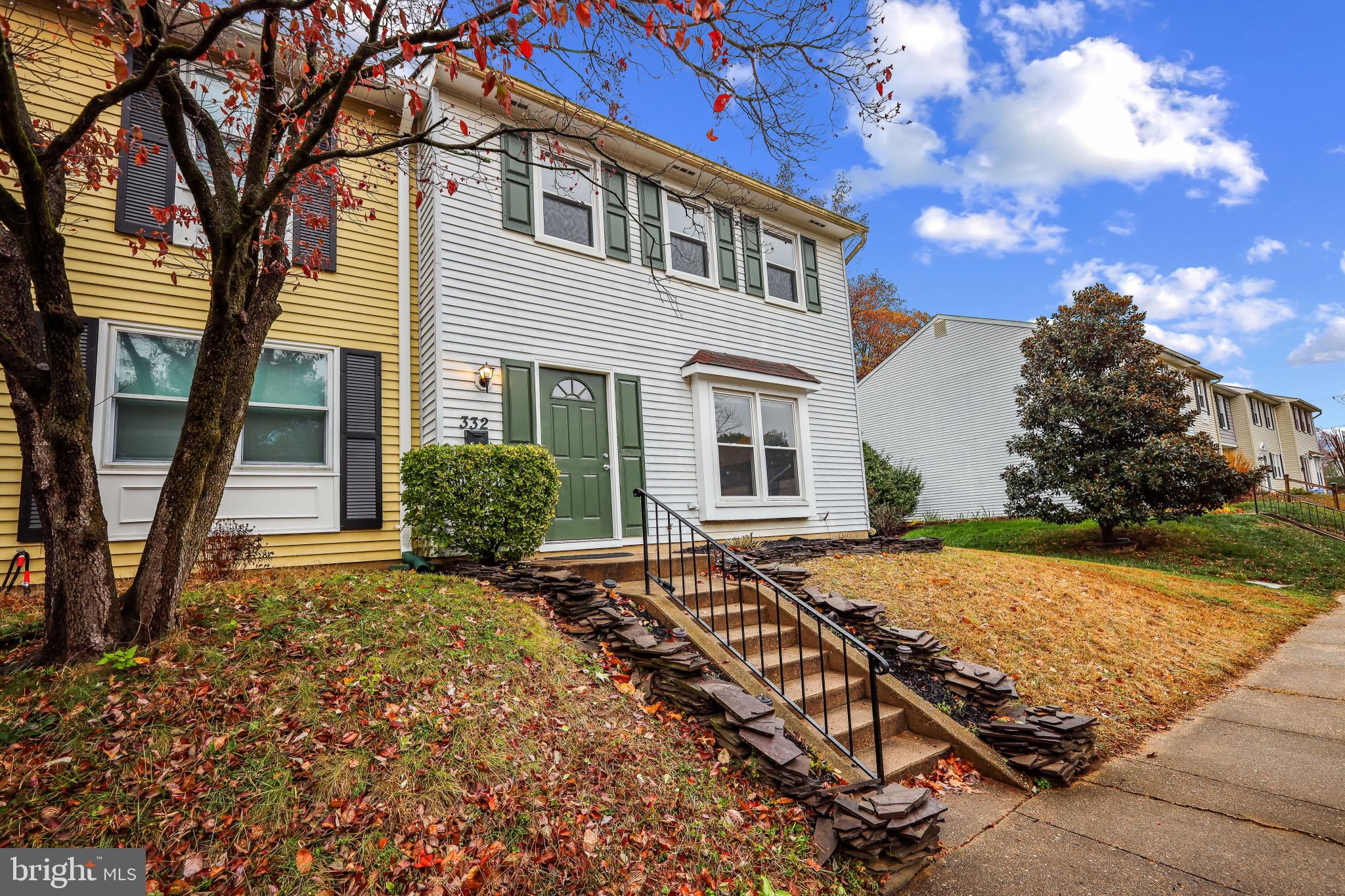 332 CHARRED OAK COURT