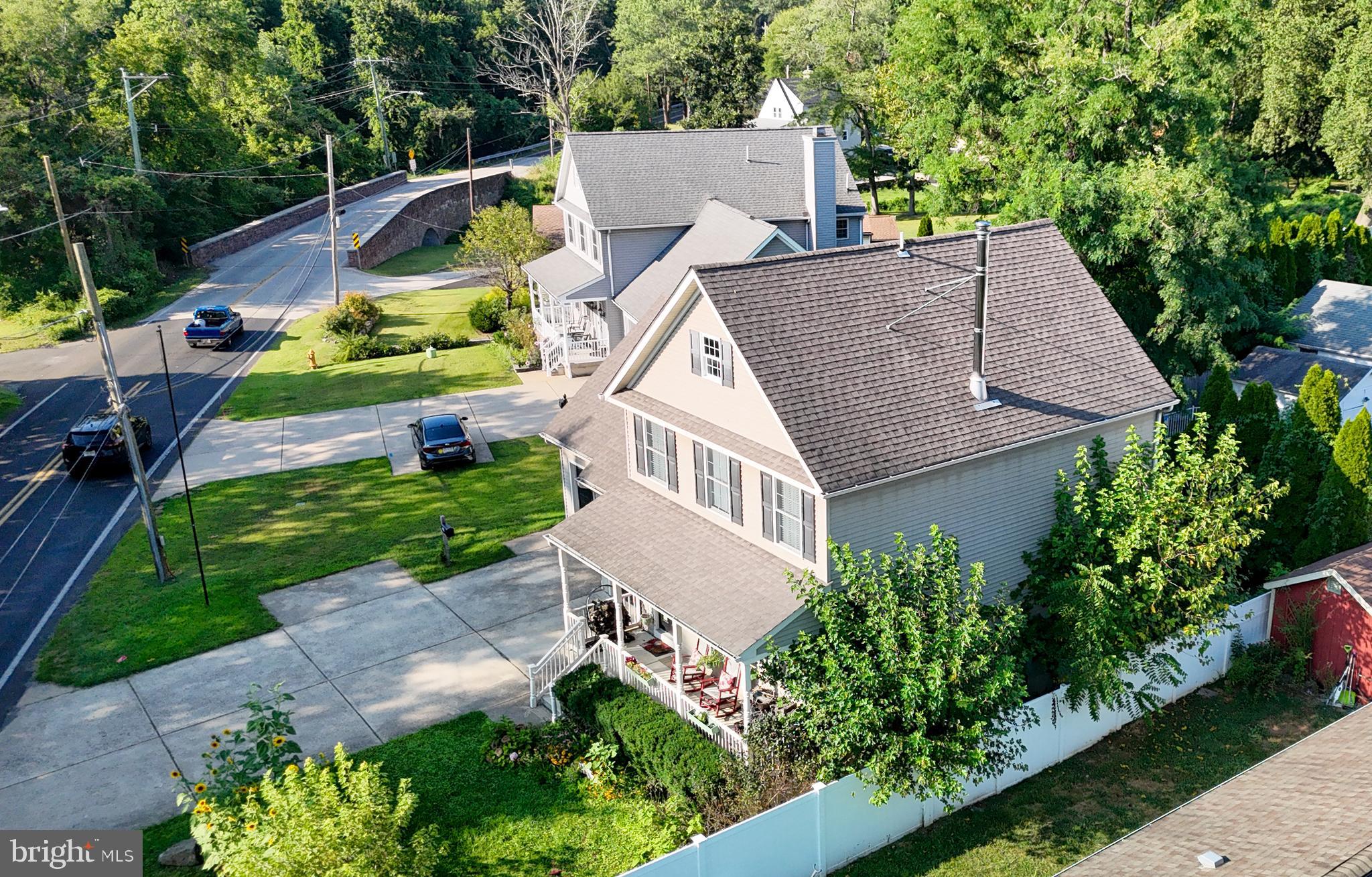 3300 NEWPORTVILLE ROAD