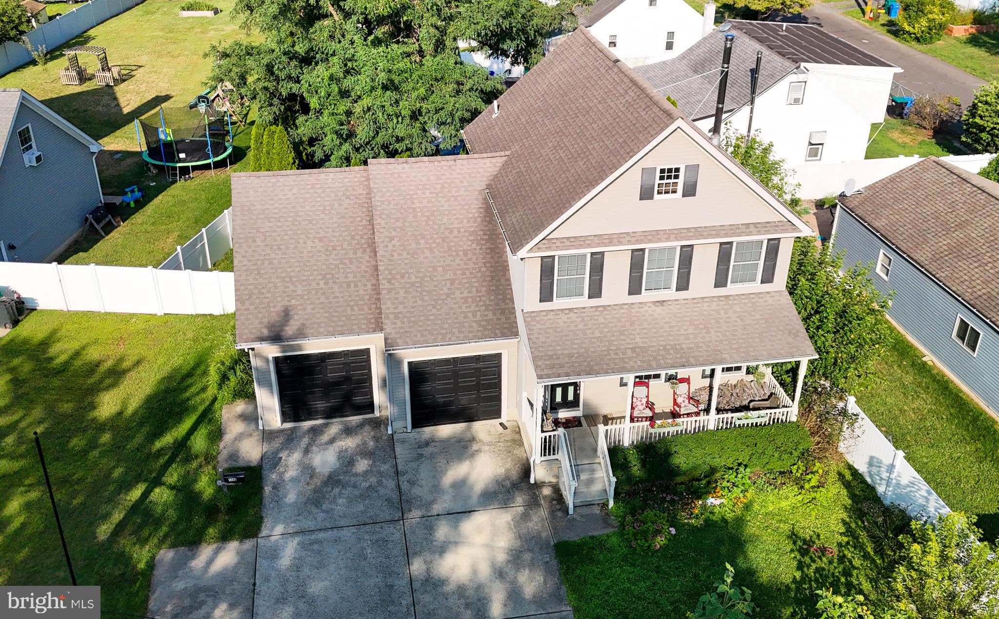 3300 NEWPORTVILLE ROAD