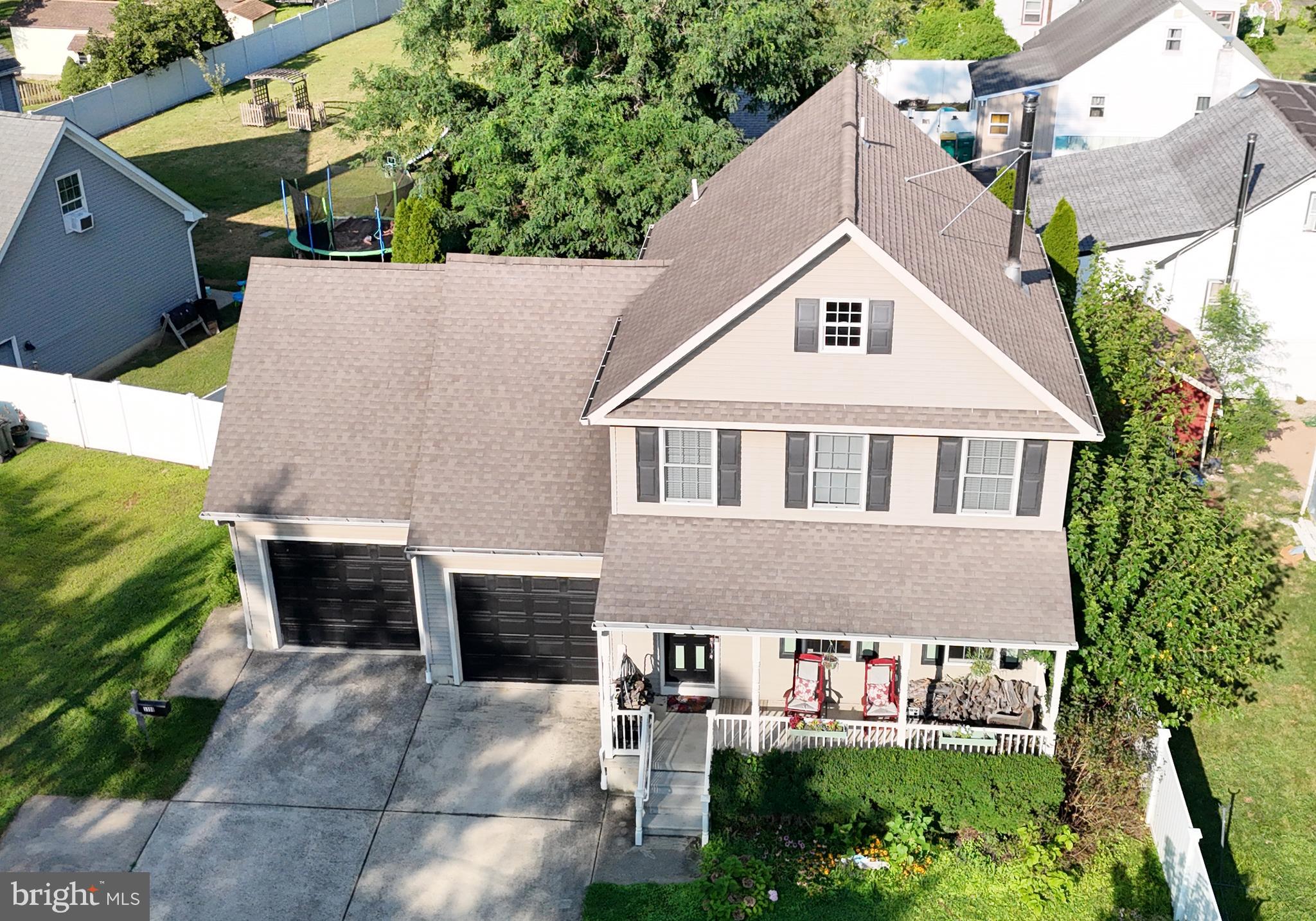 3300 NEWPORTVILLE ROAD