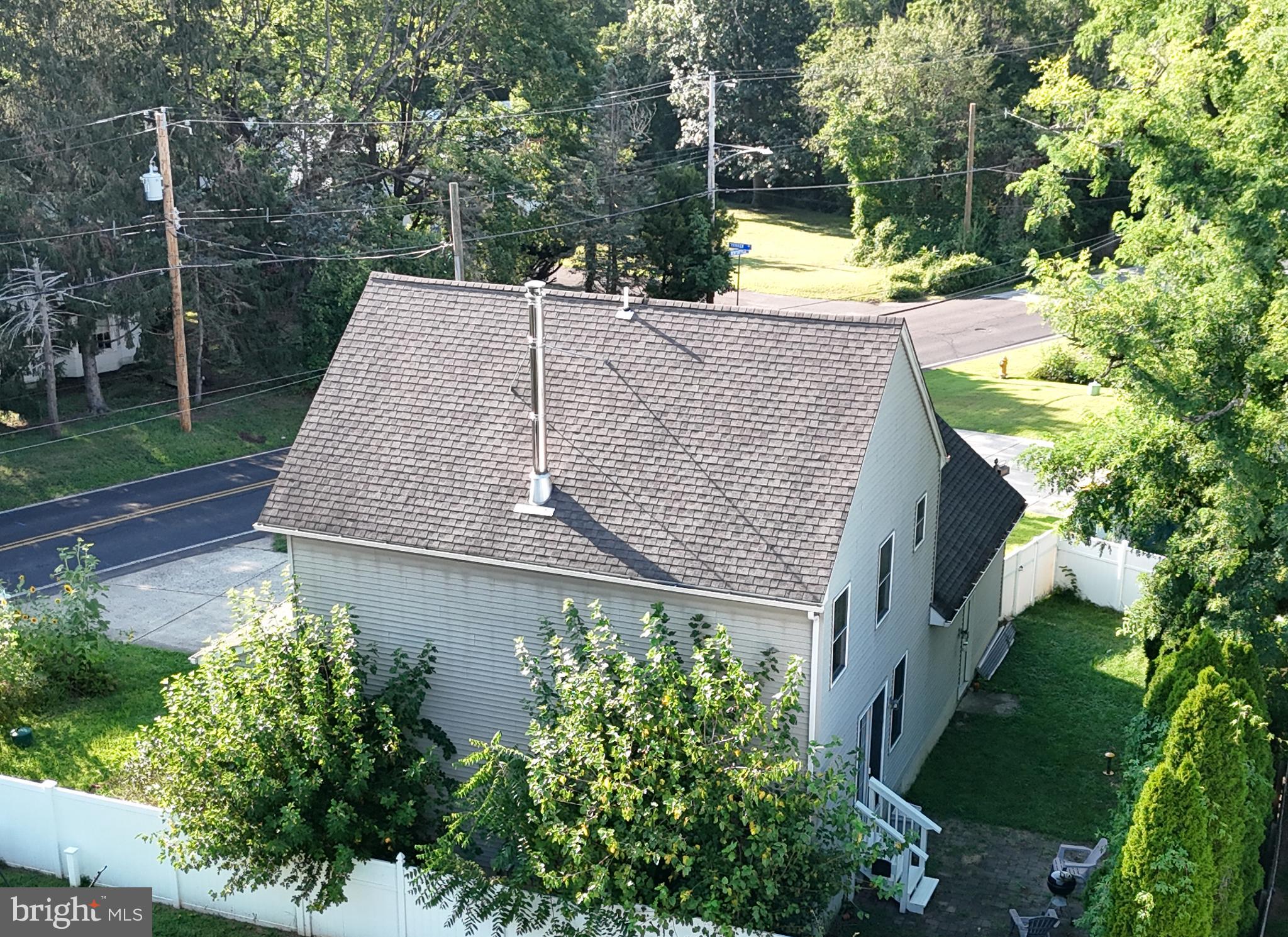 3300 NEWPORTVILLE ROAD