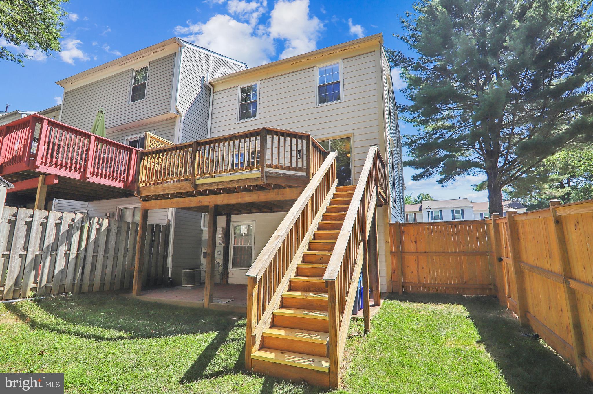 CASHELL MANOR - Residential