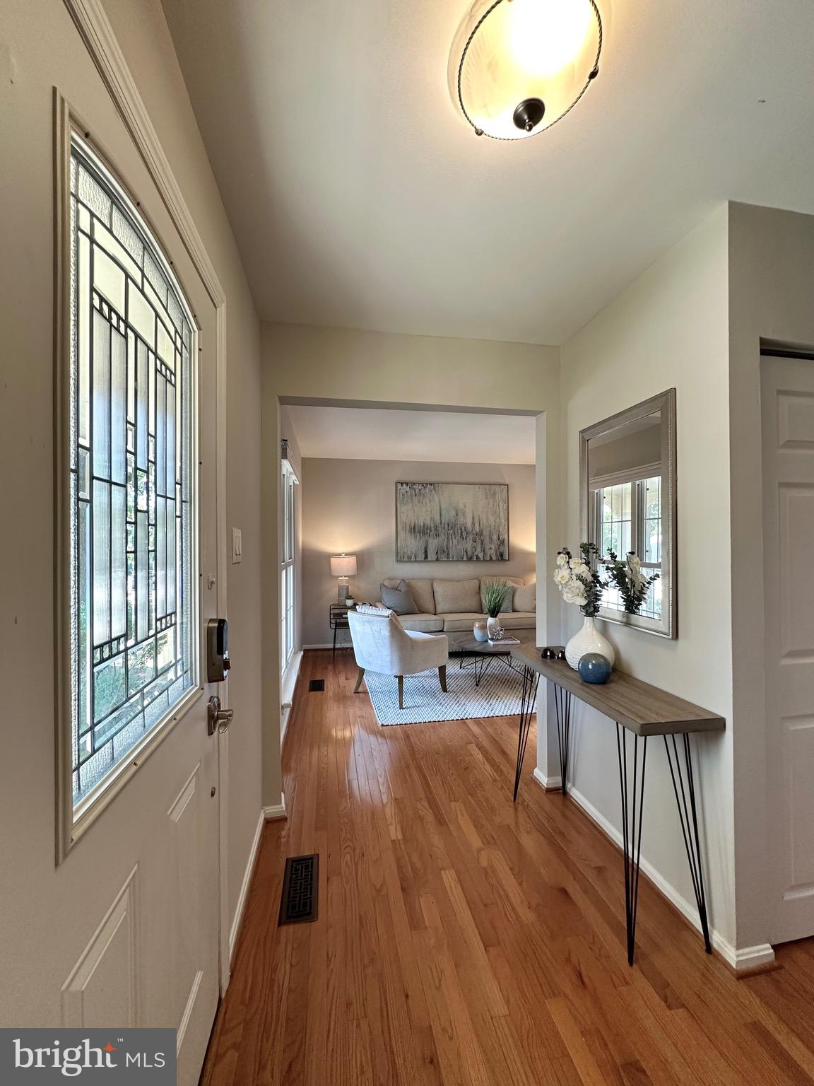 CASHELL MANOR - Residential