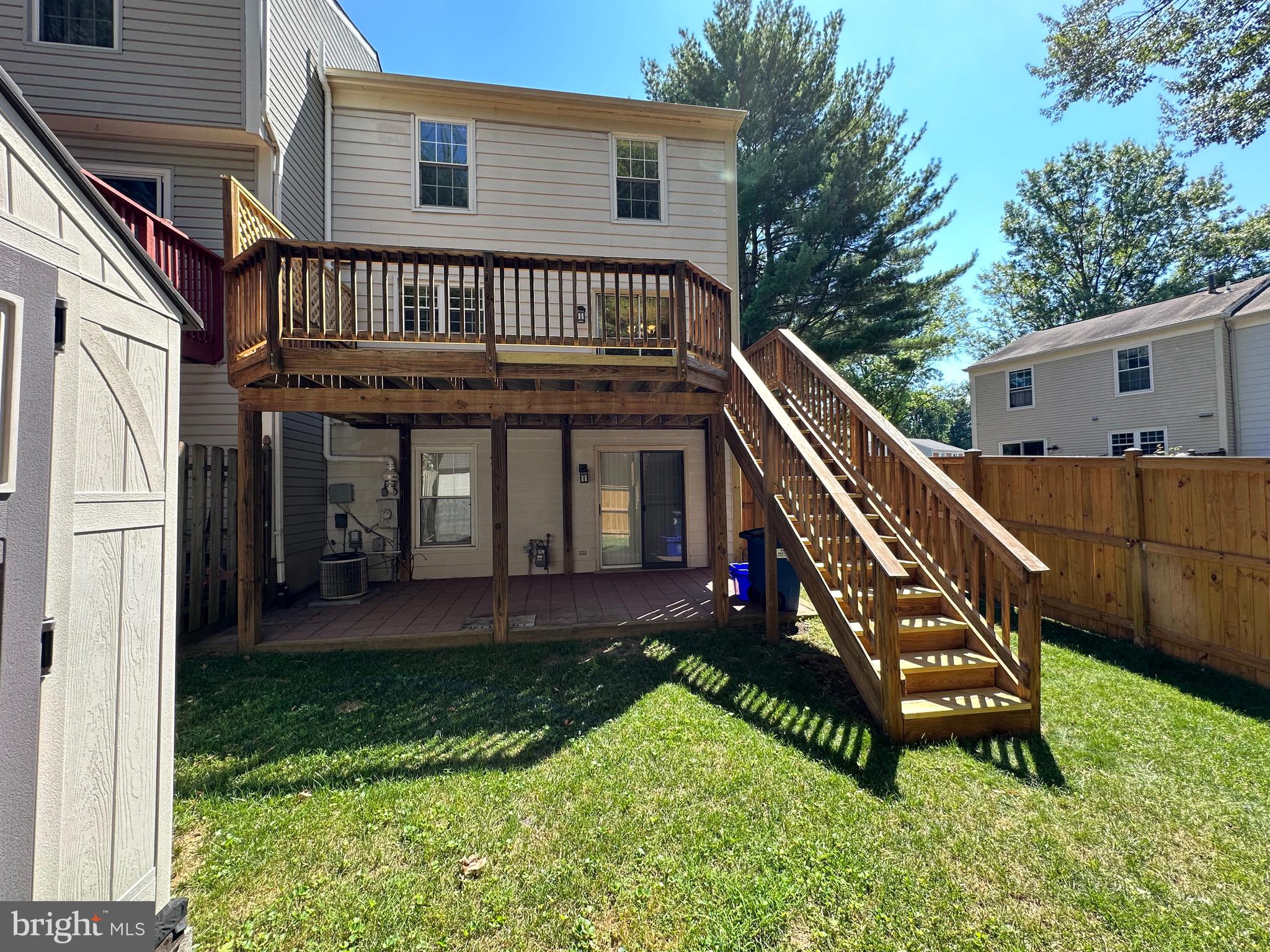 CASHELL MANOR - Residential