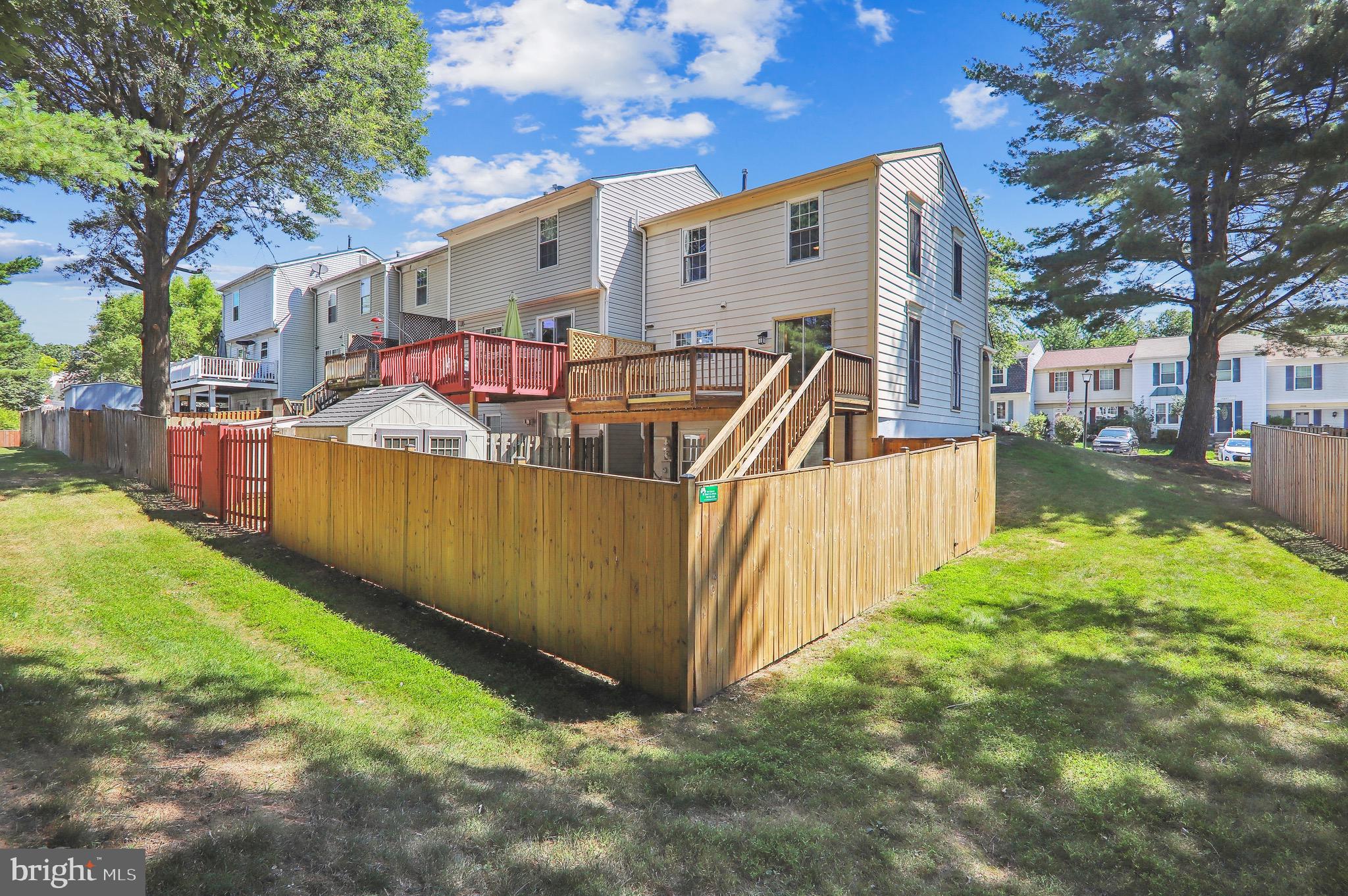 CASHELL MANOR - Residential