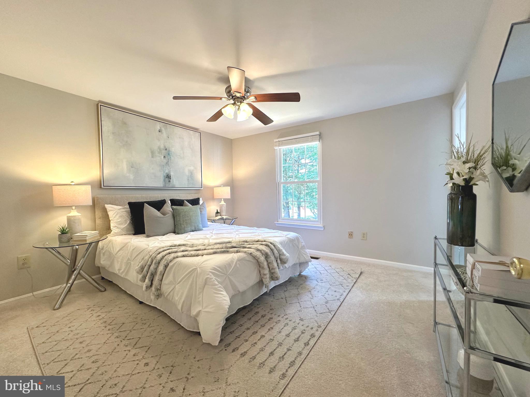 CASHELL MANOR - Residential