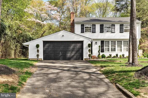 112 W Riding Road, Cherry Hill, NJ 08003 - MLS#: NJCD2090346