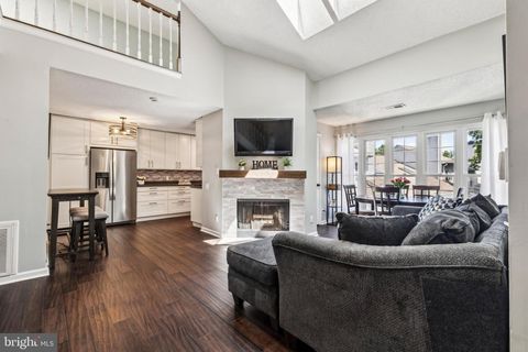 3901 GOLF TEE COURT 301 FAIRFAX VA 22033