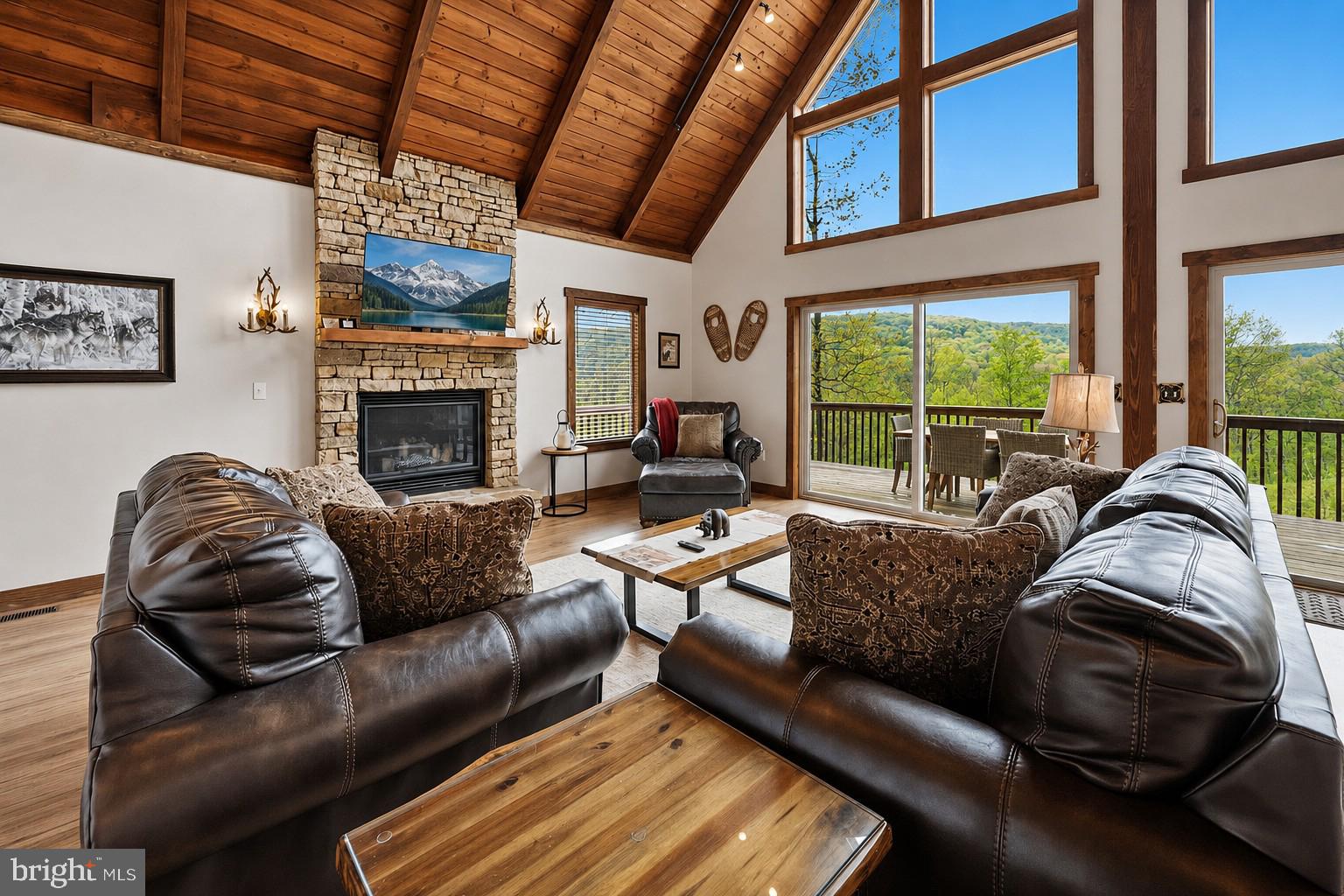 NORTH CAMP - Residential