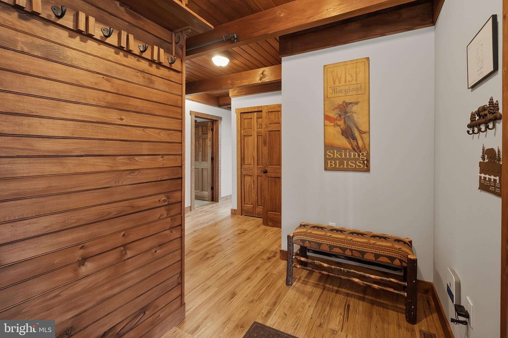 NORTH CAMP - Residential