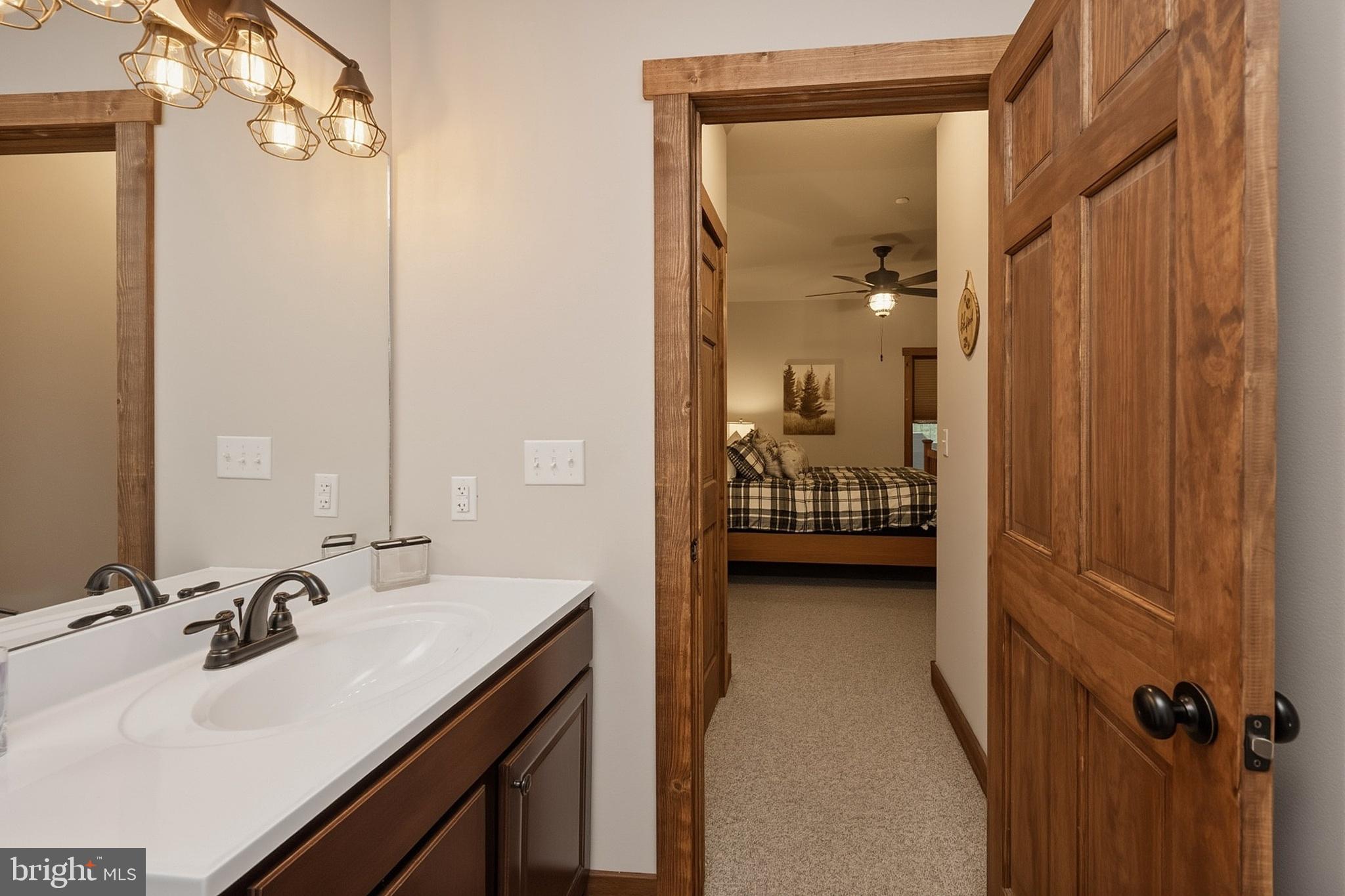 NORTH CAMP - Residential